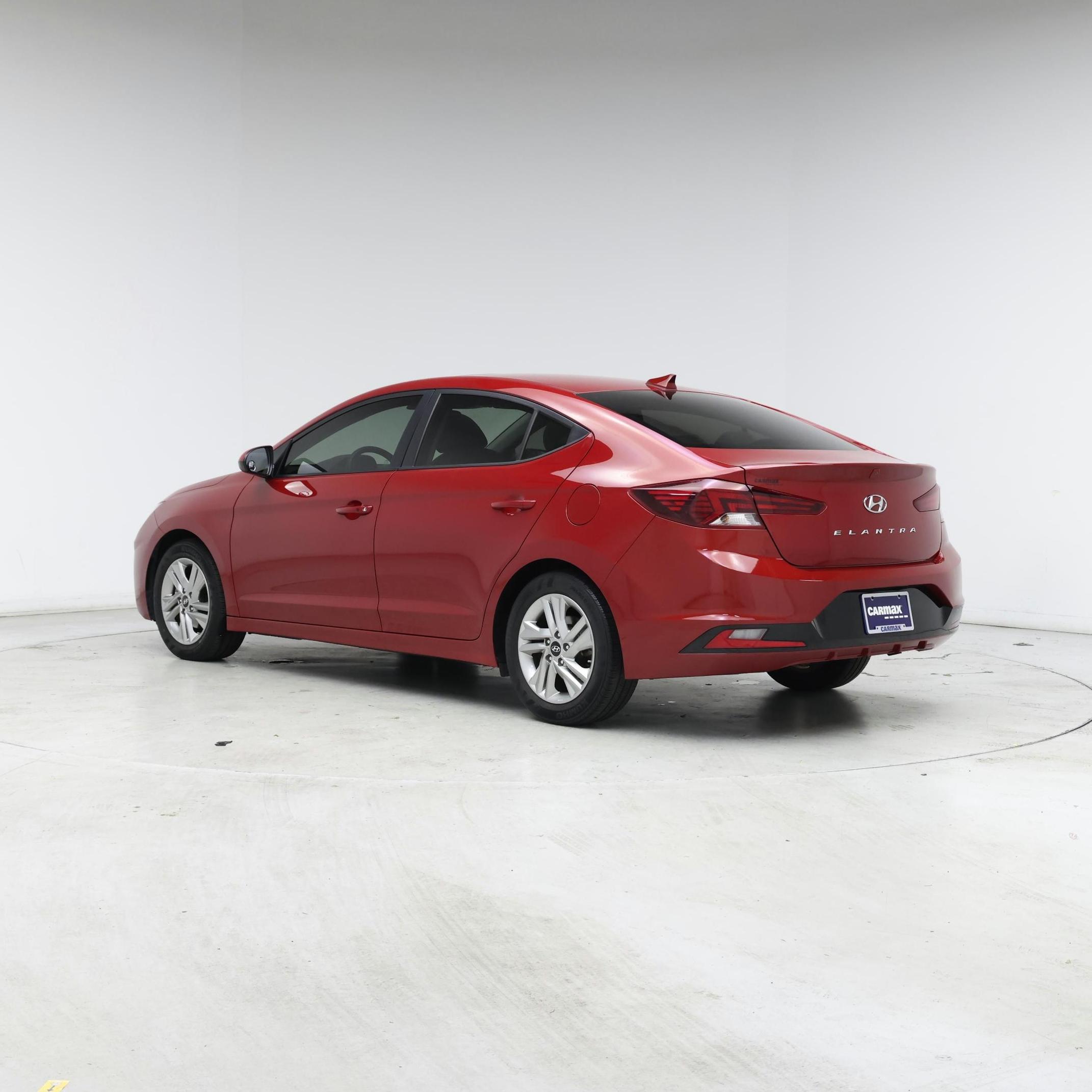 Thumbnail: 2020 Hyundai Elantra - 2