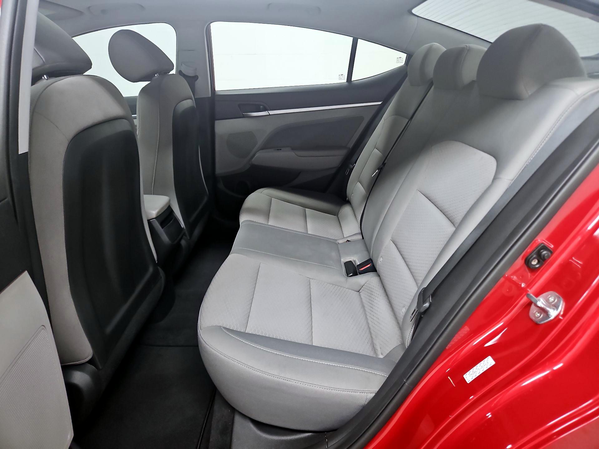 Thumbnail: 2020 Hyundai Elantra - 20