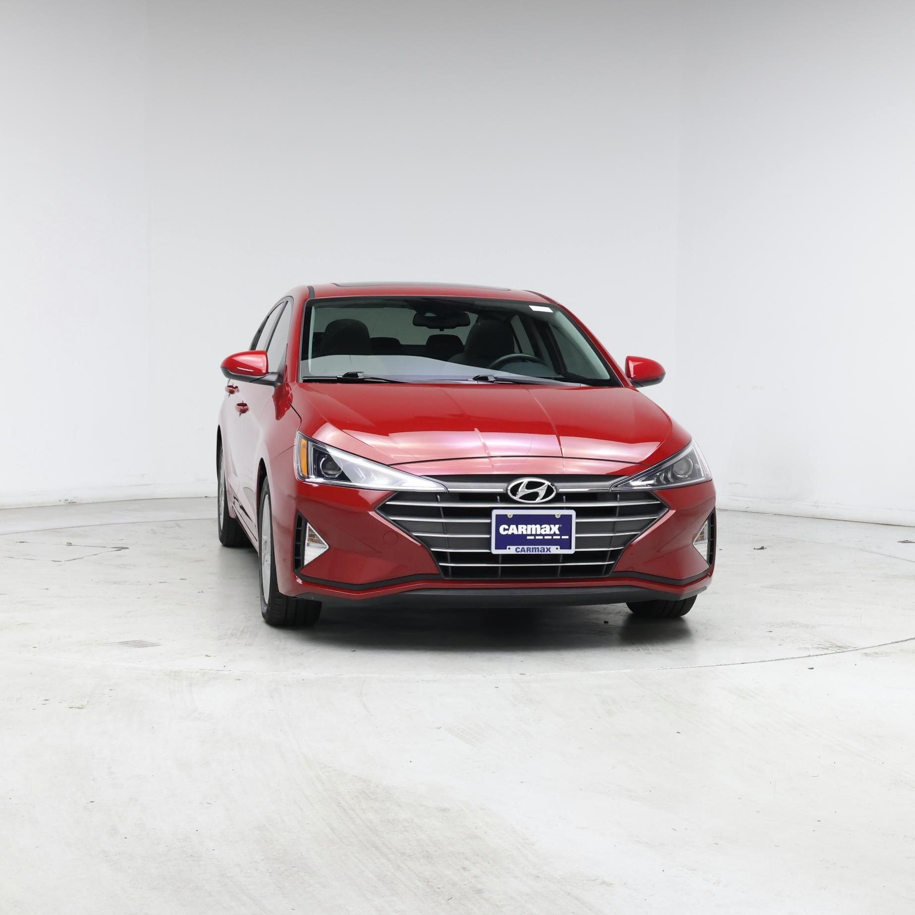 Thumbnail: 2020 Hyundai Elantra - 5