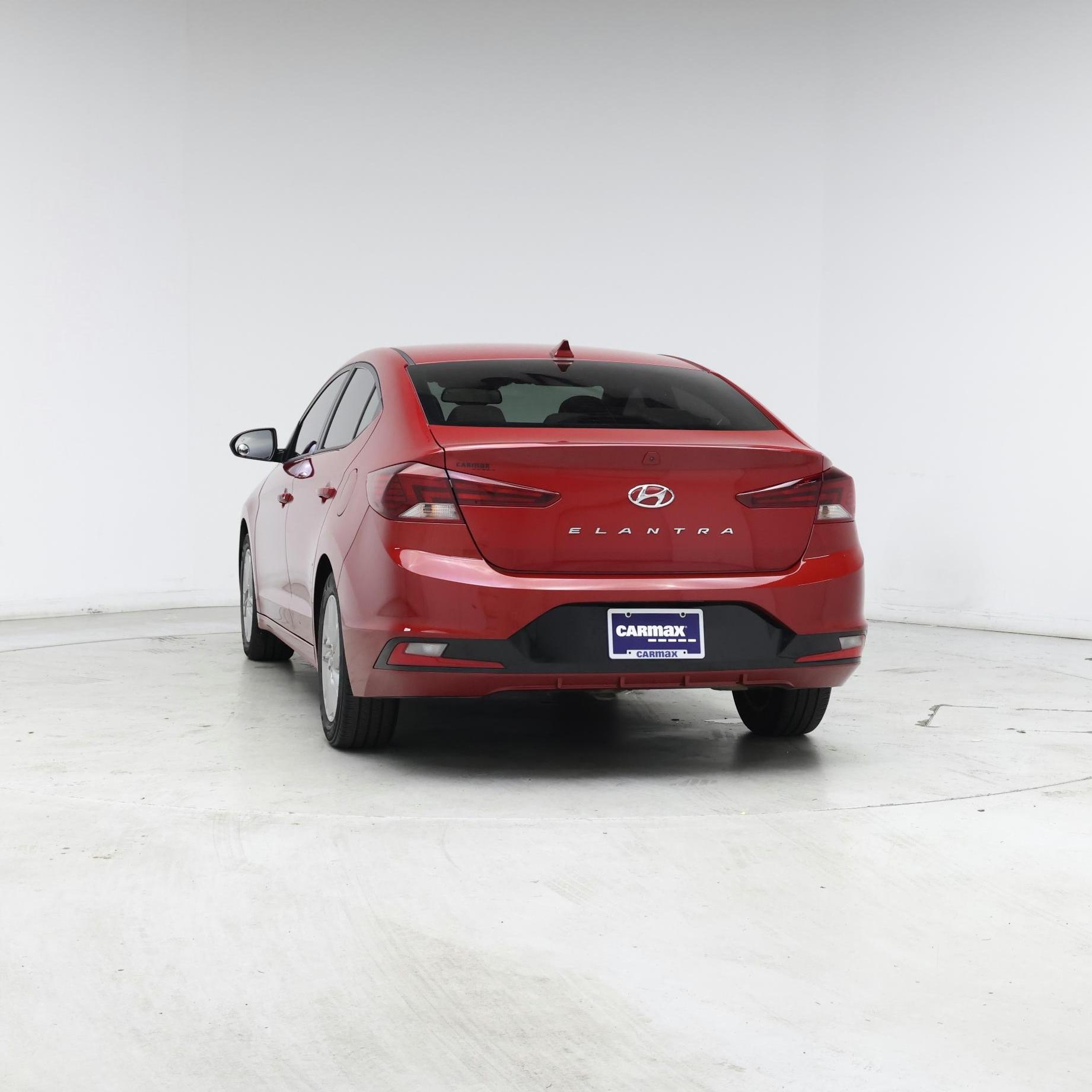 Thumbnail: 2020 Hyundai Elantra - 6