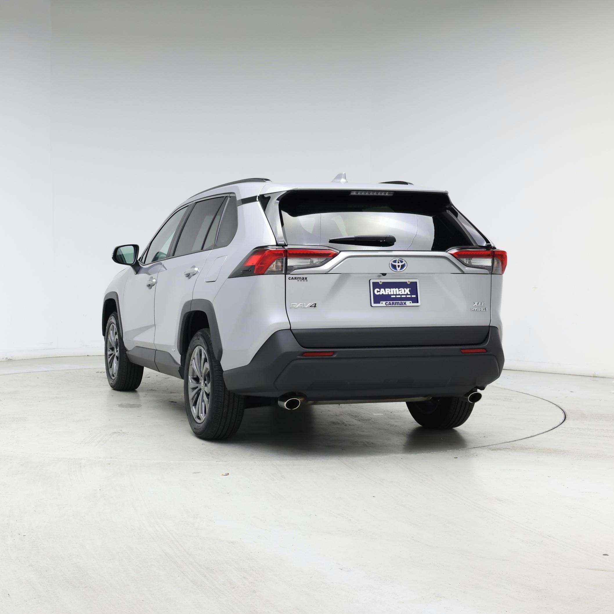 Thumbnail: 2022 Toyota RAV4 - 6