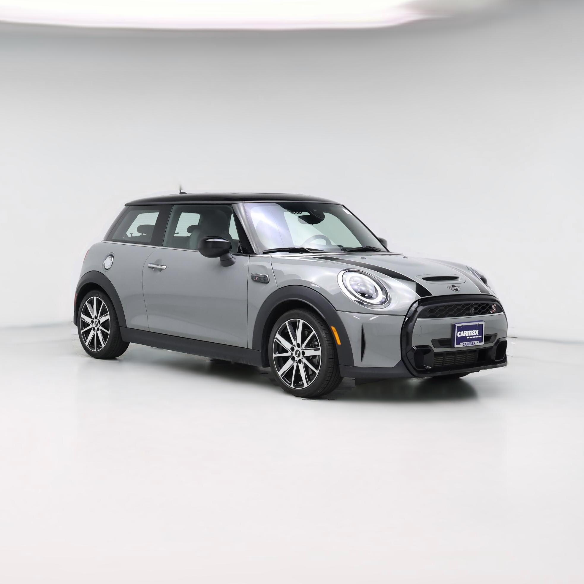 Thumbnail: 2022 MINI Cooper Hardtop - 1