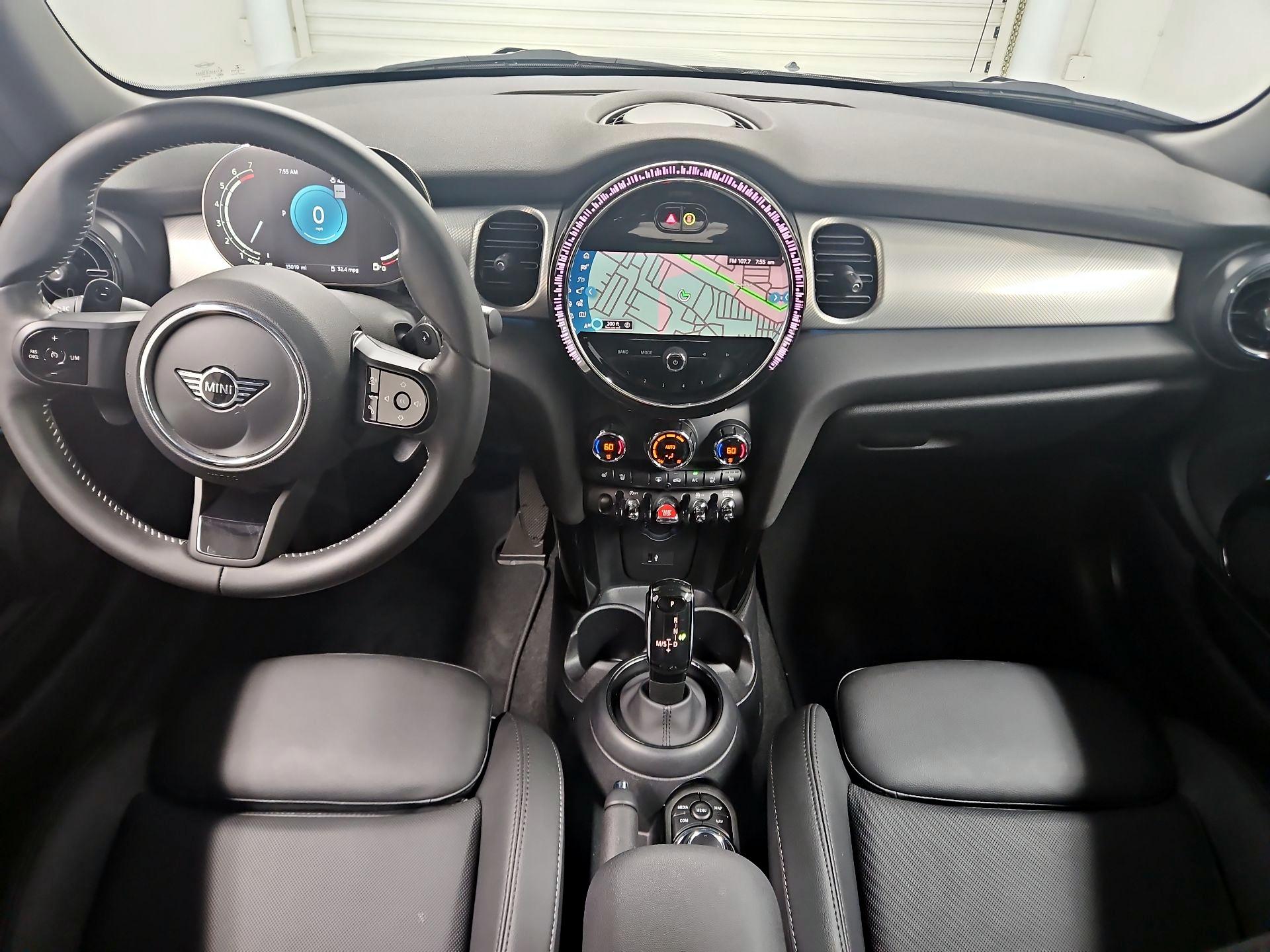 Thumbnail: 2022 MINI Cooper Hardtop - 9