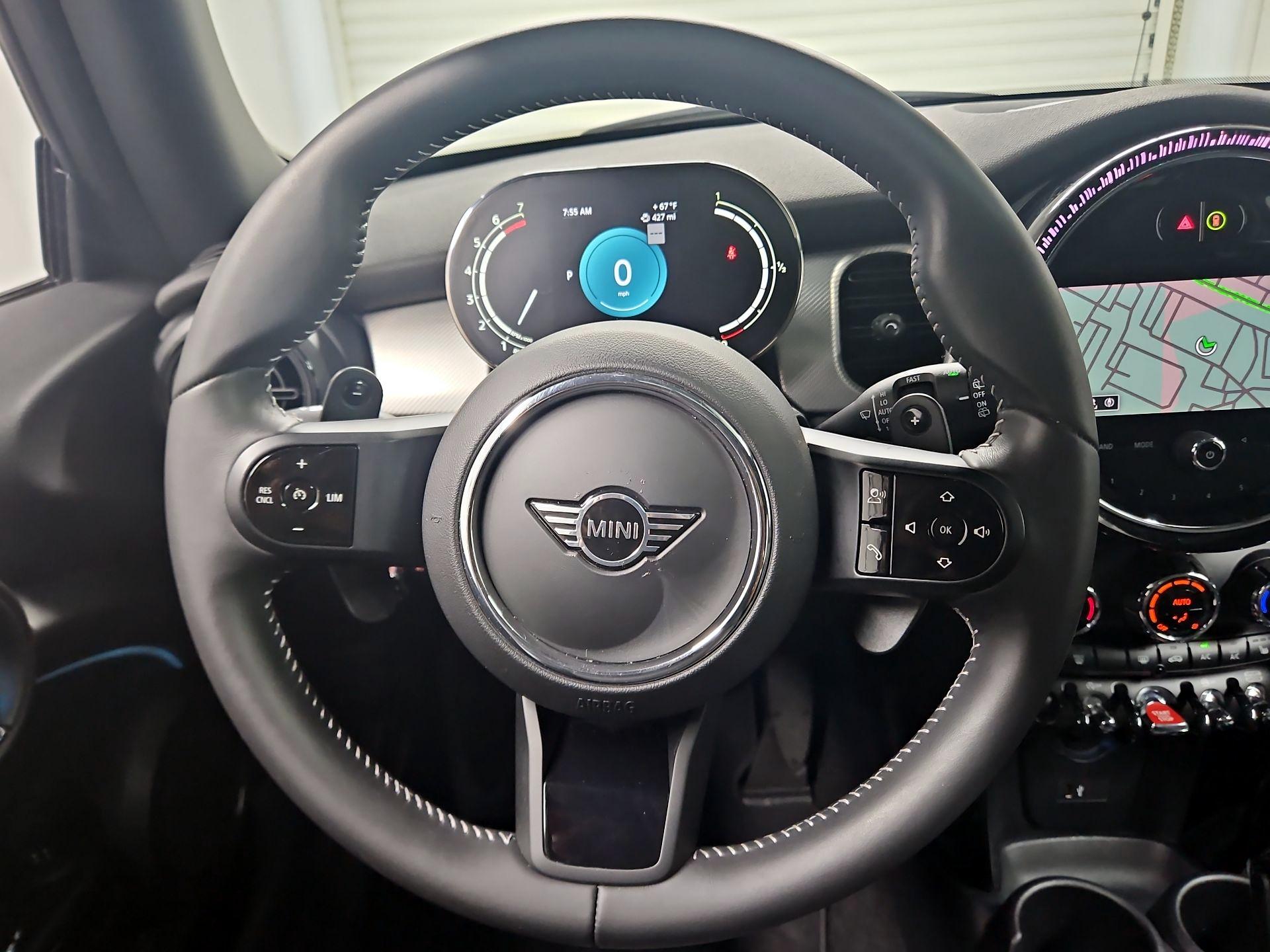 Thumbnail: 2022 MINI Cooper Hardtop - 10