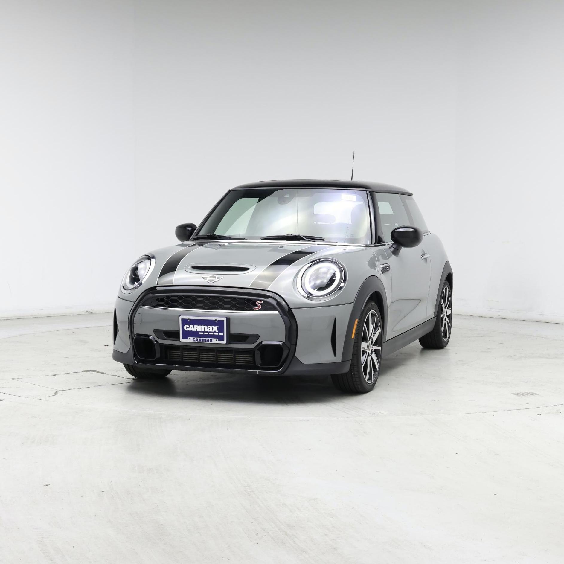 Thumbnail: 2022 MINI Cooper Hardtop - 4