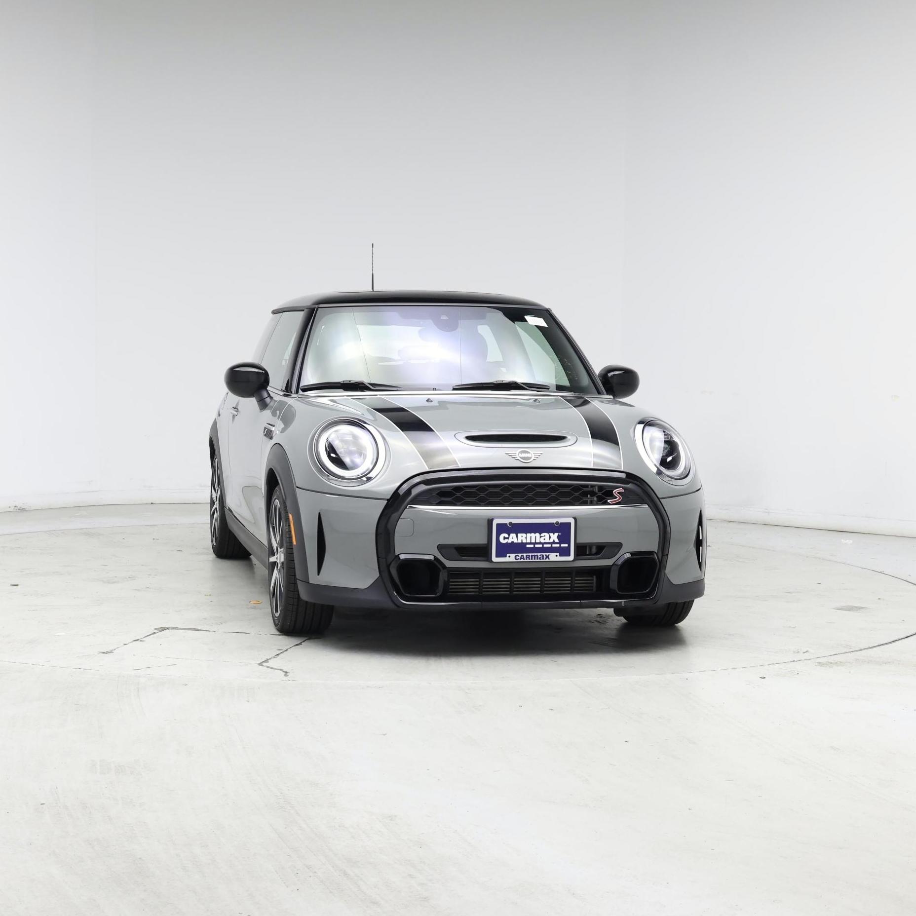 Thumbnail: 2022 MINI Cooper Hardtop - 5