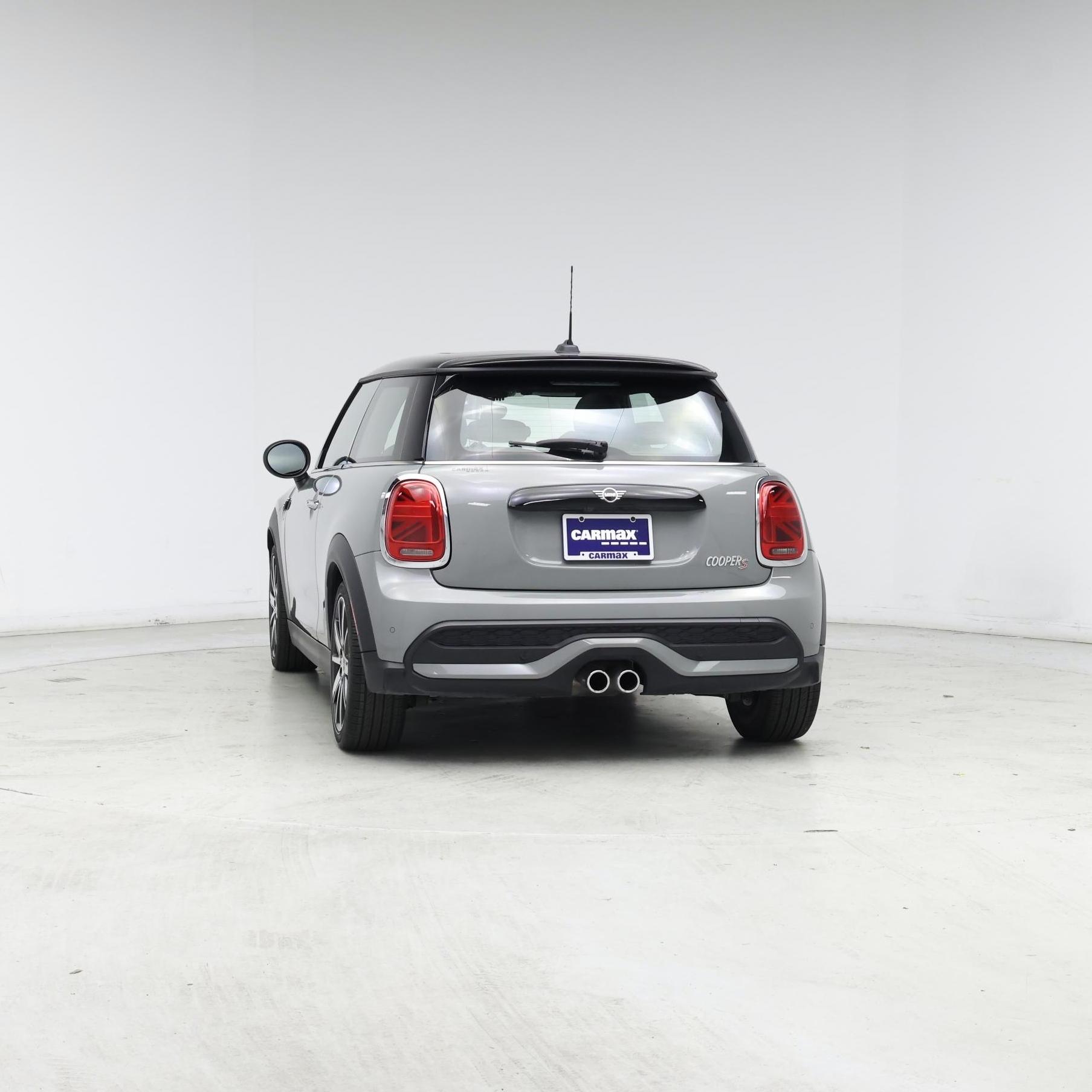 Thumbnail: 2022 MINI Cooper Hardtop - 6