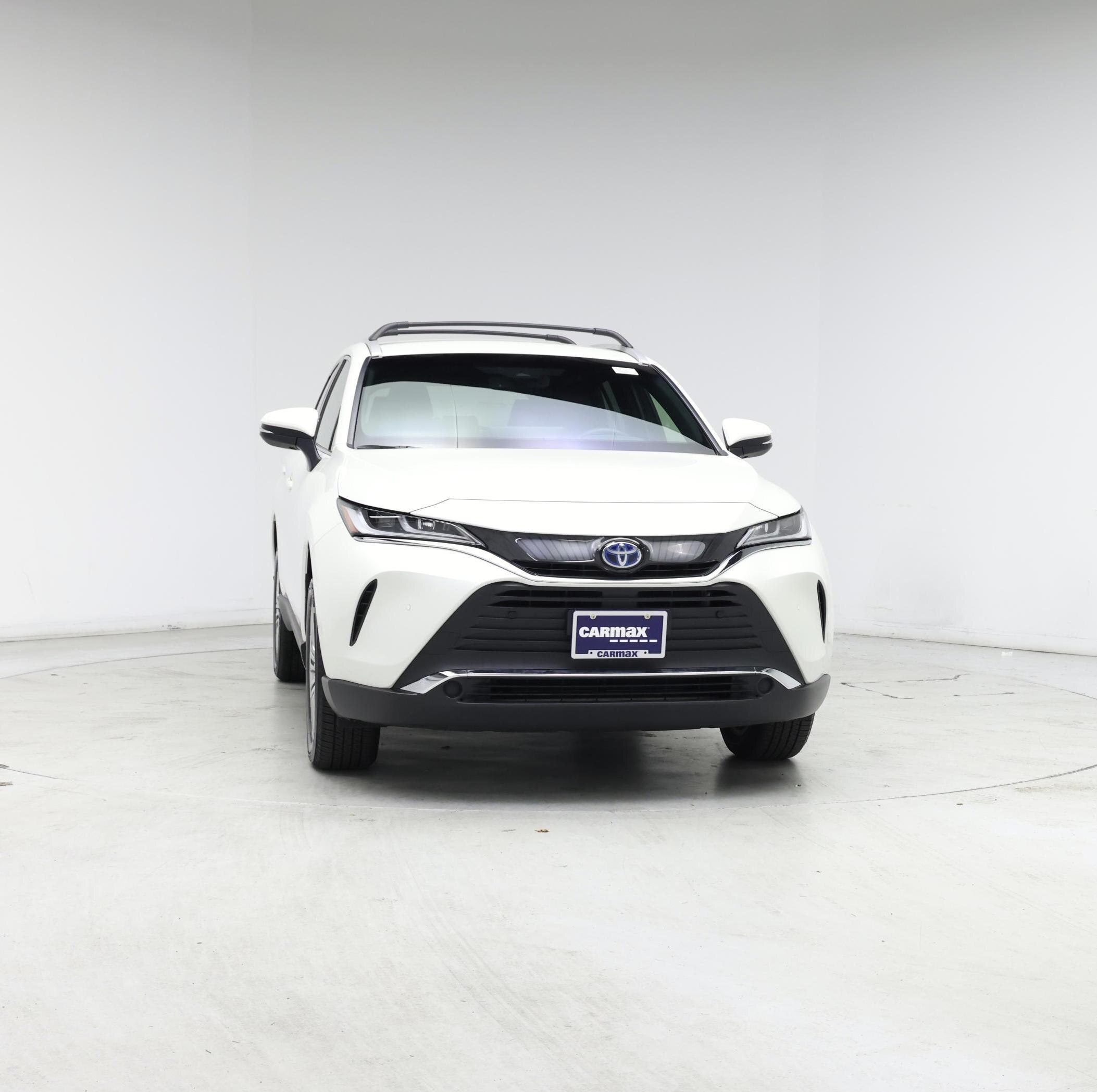 Thumbnail: 2022 Toyota Venza - 5