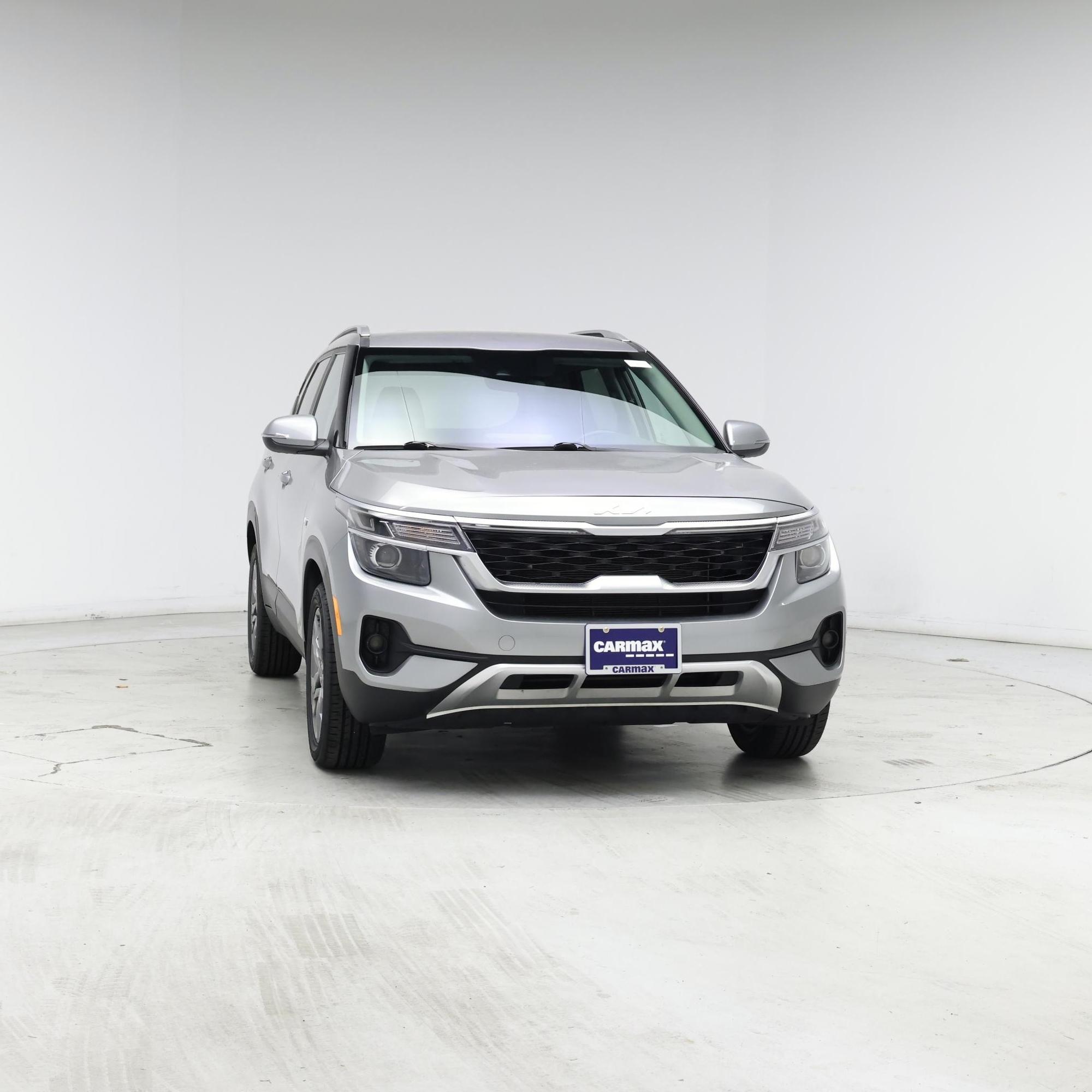 Thumbnail: 2022 Kia Seltos - 5