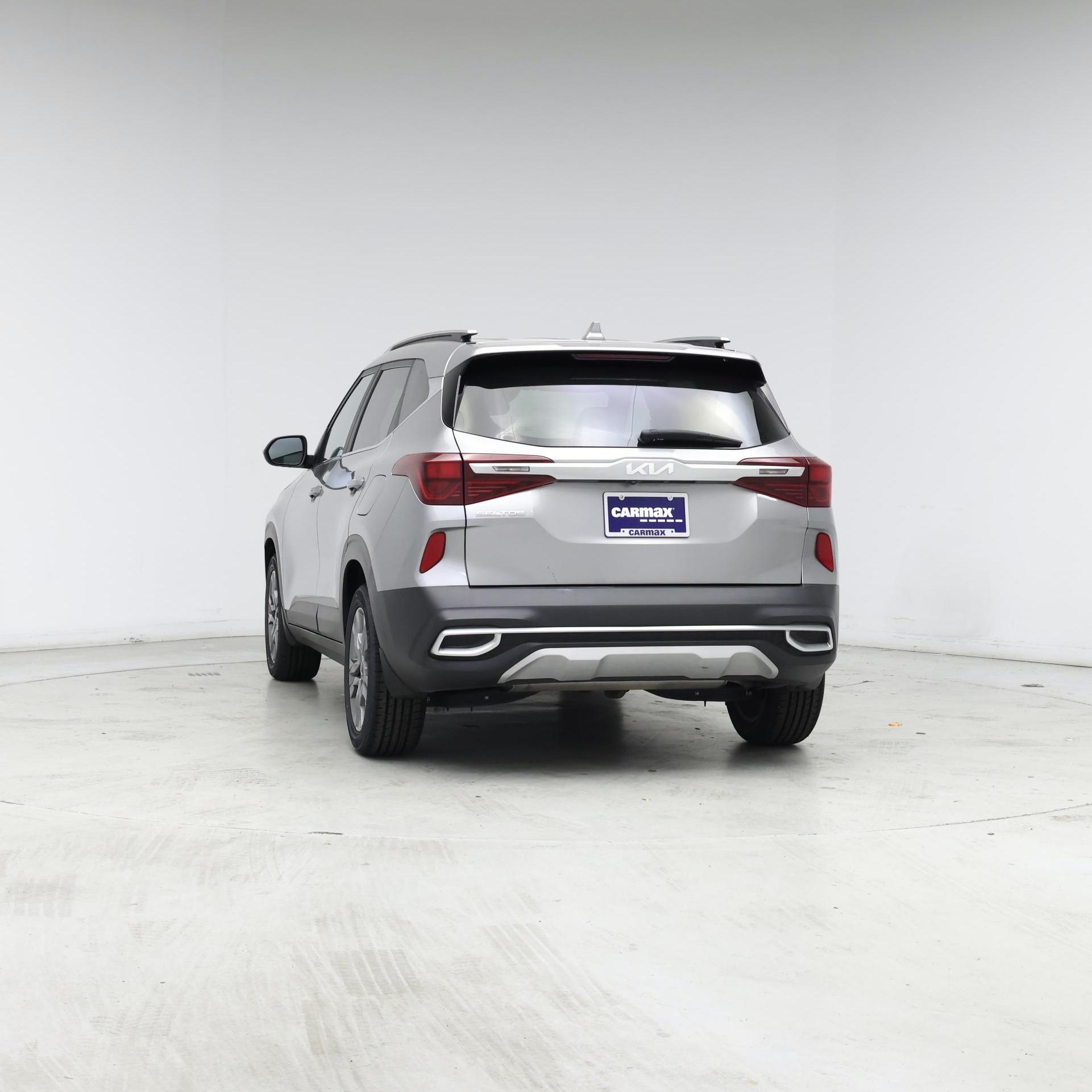 Thumbnail: 2022 Kia Seltos - 6