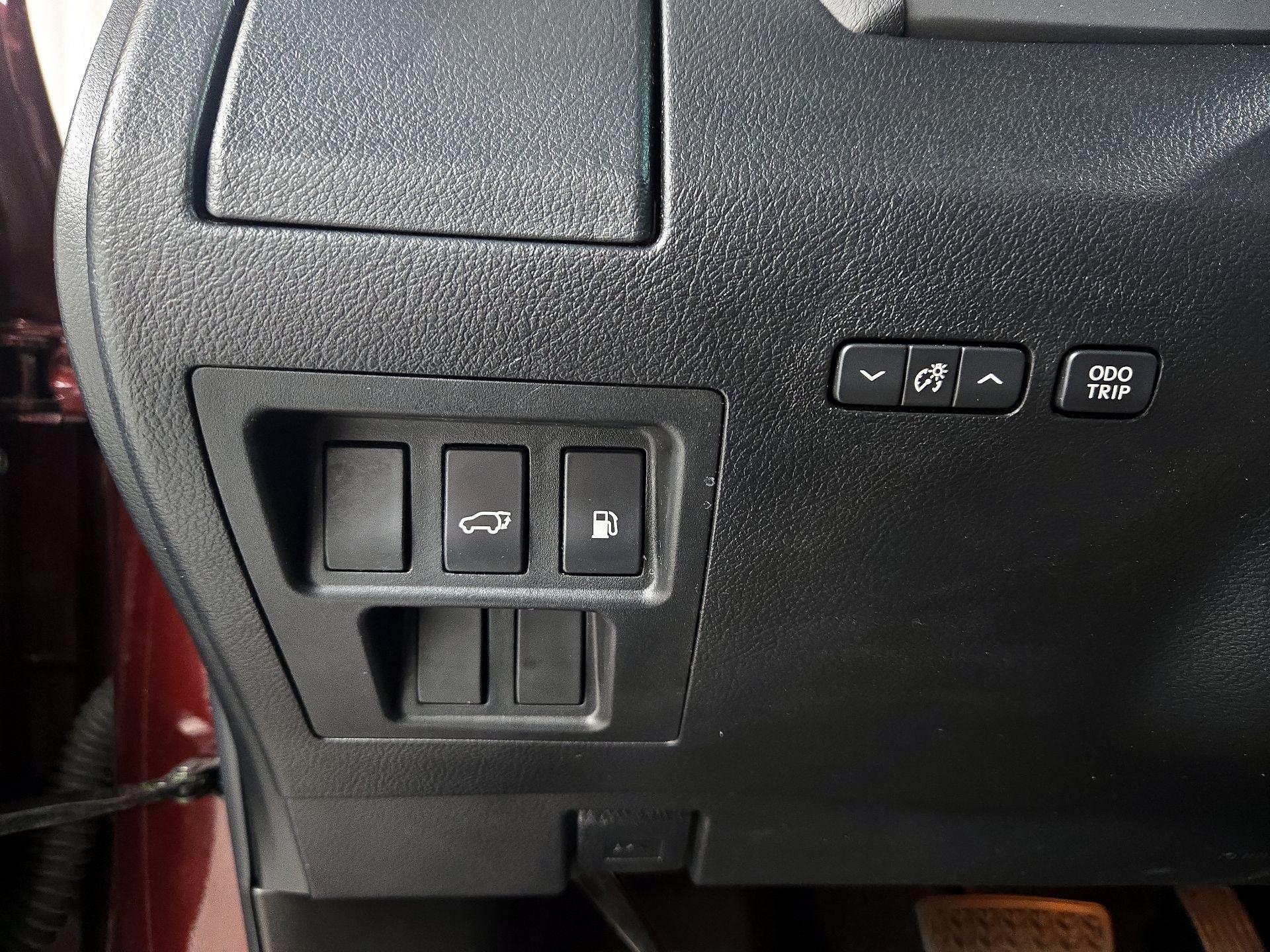 Thumbnail: 2013 Lexus RX - 13