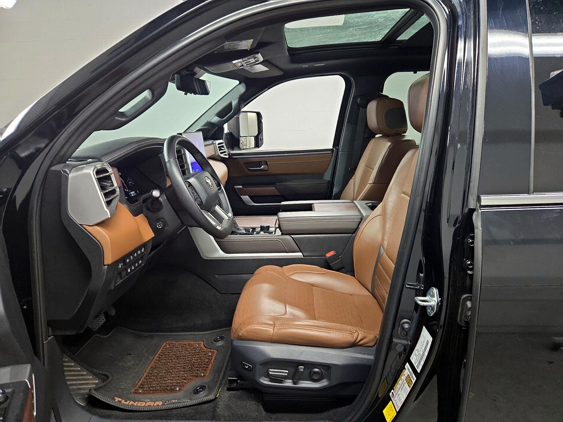Thumbnail: 2023 Toyota Tundra - 11