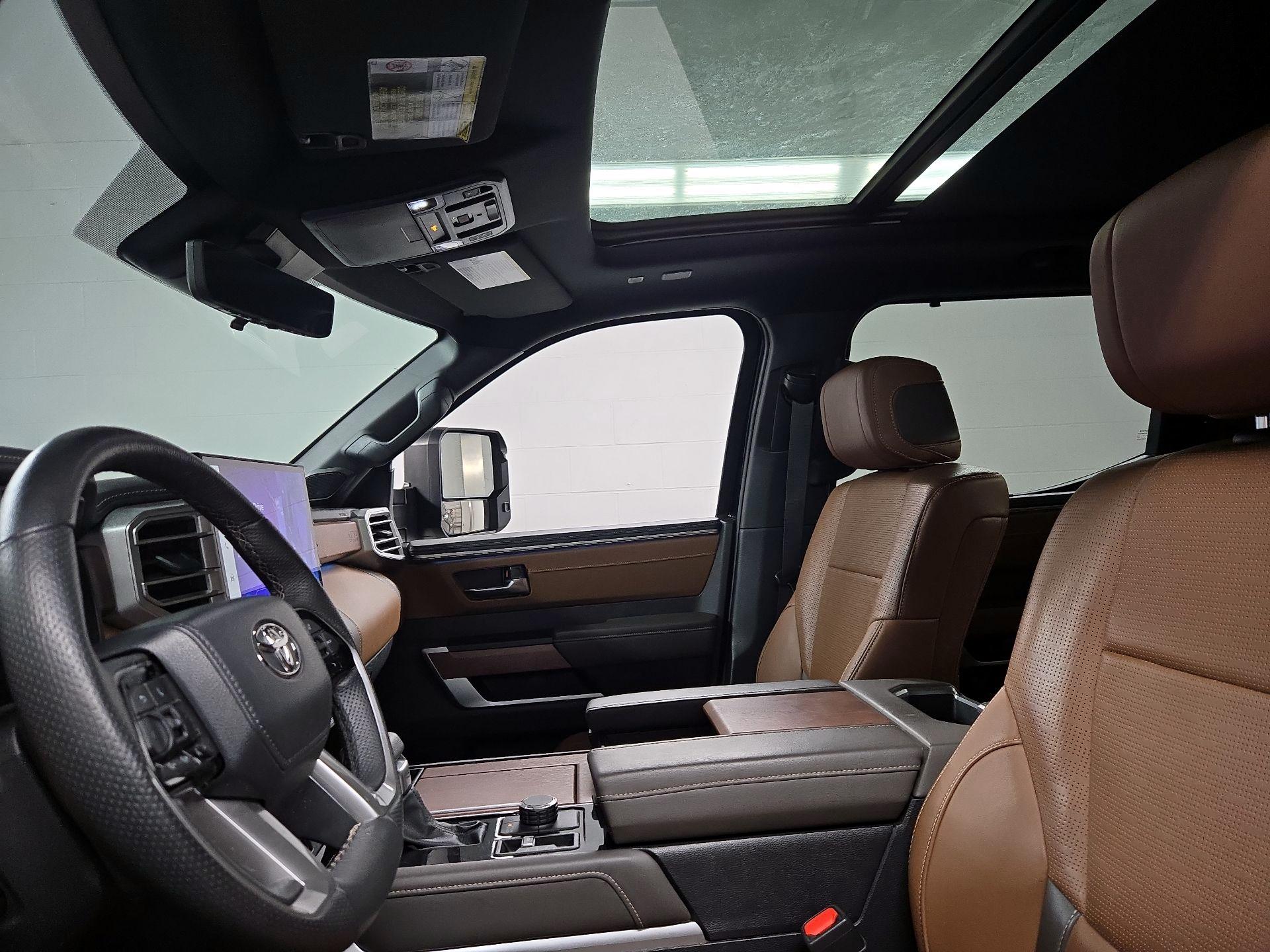 Thumbnail: 2023 Toyota Tundra - 20
