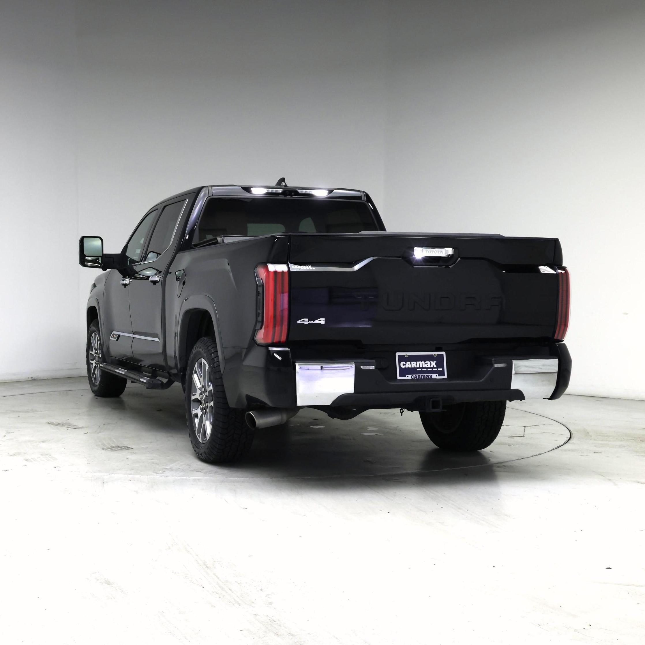 Thumbnail: 2023 Toyota Tundra - 6