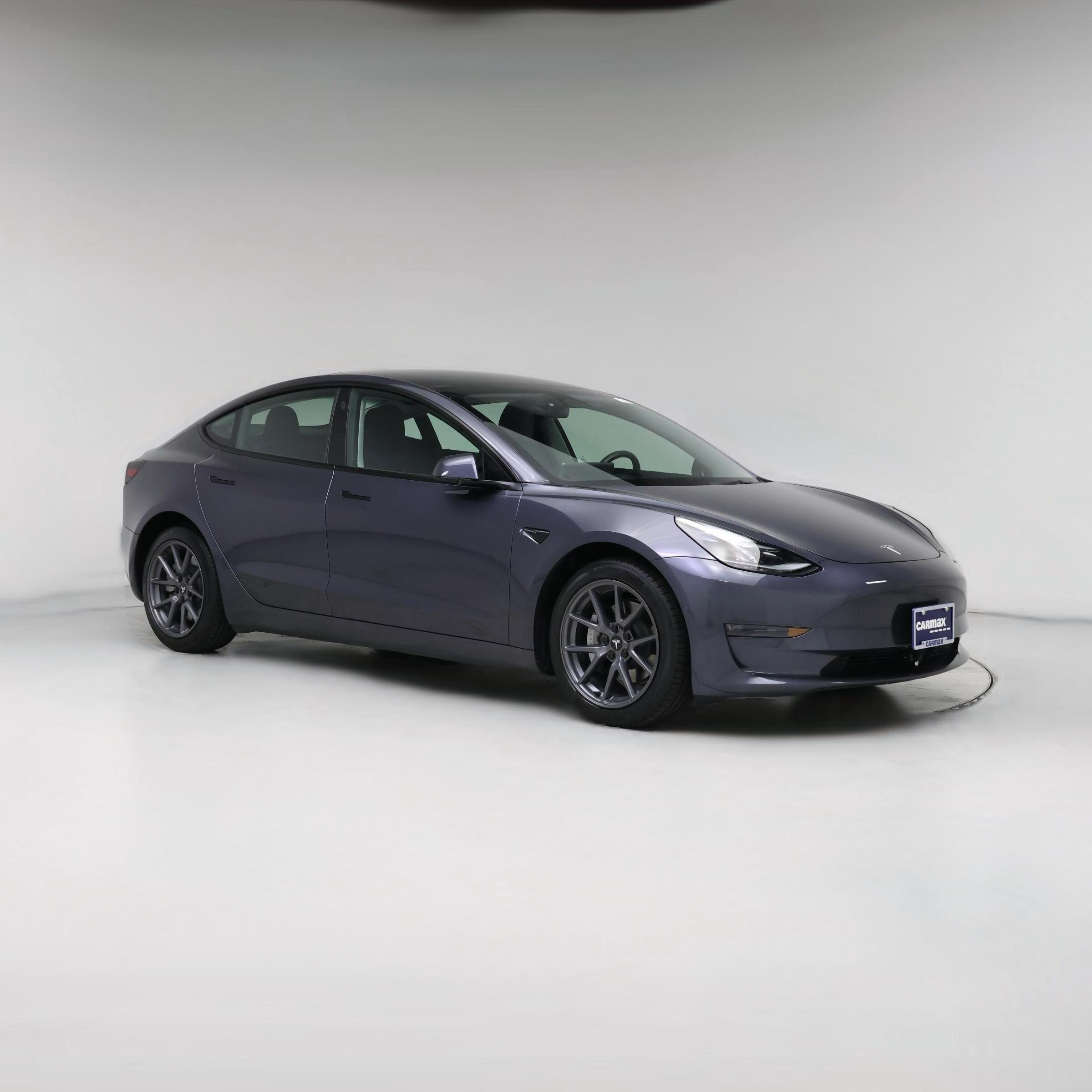 Thumbnail: 2022 Tesla Model 3 - 1