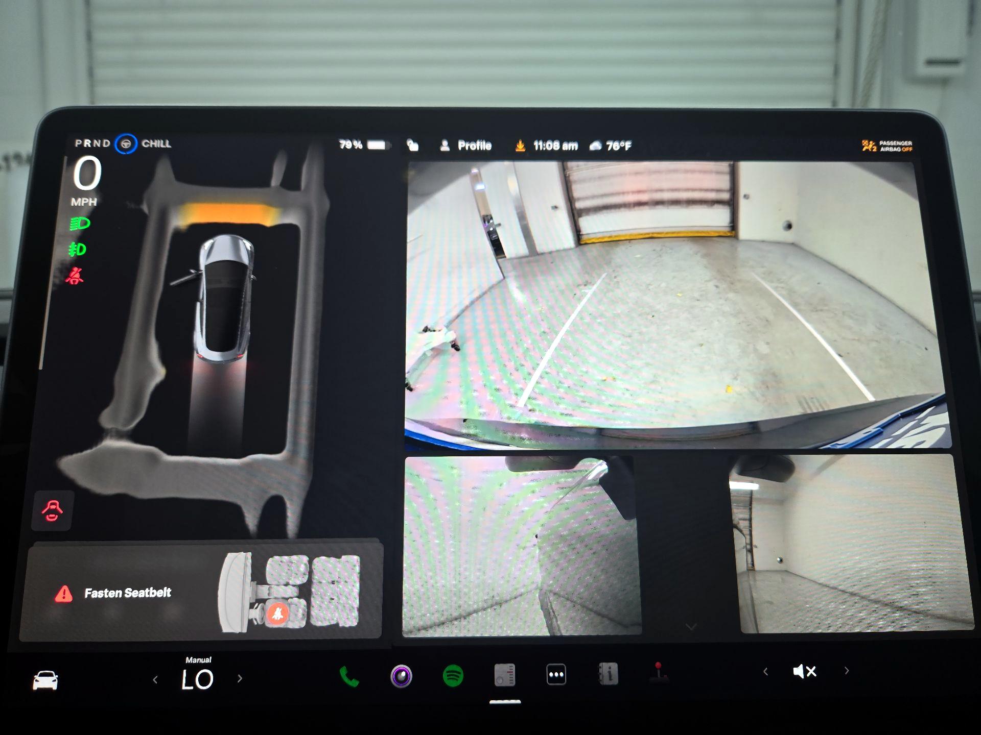 Thumbnail: 2022 Tesla Model 3 - 14