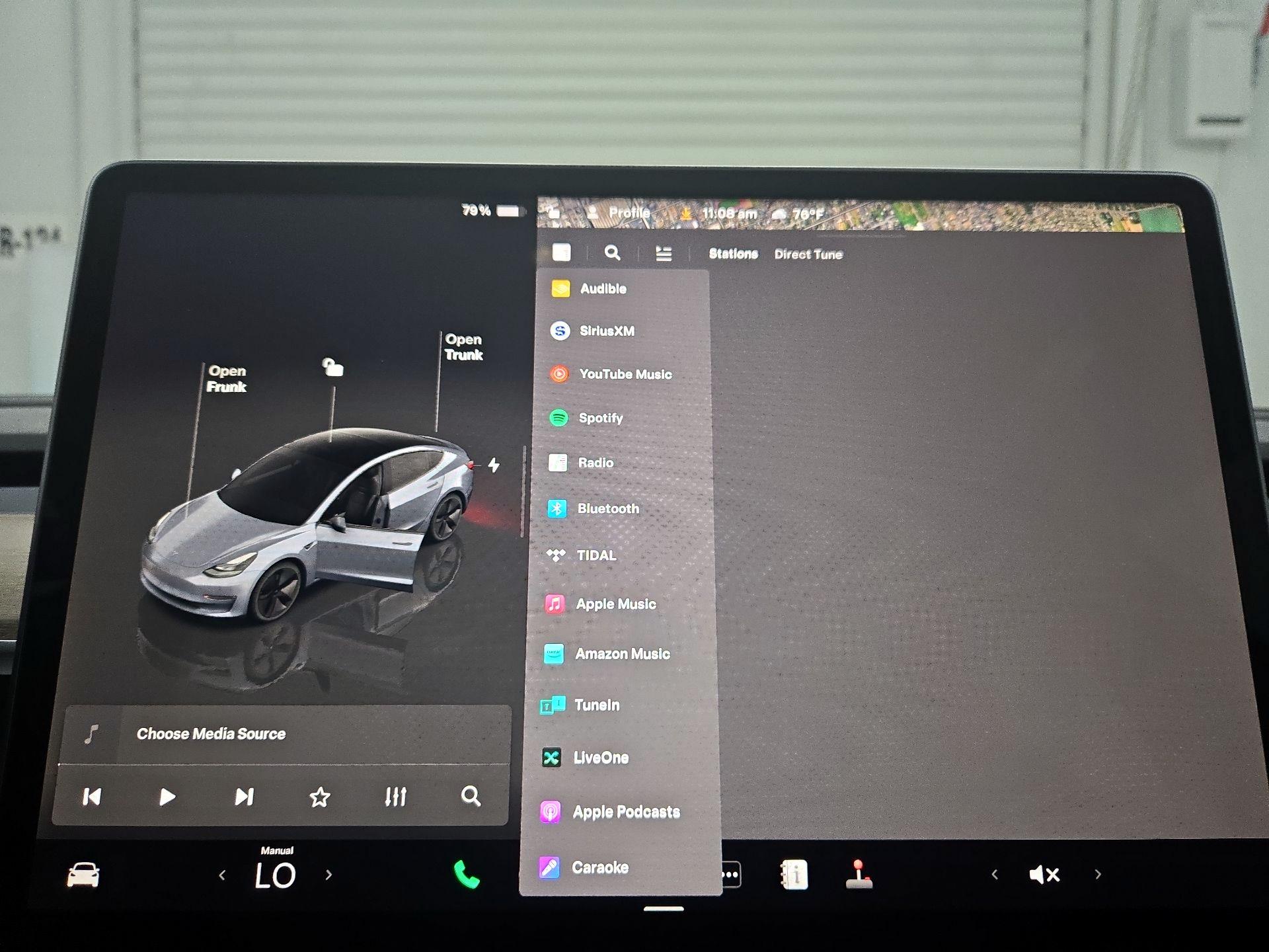 Thumbnail: 2022 Tesla Model 3 - 15