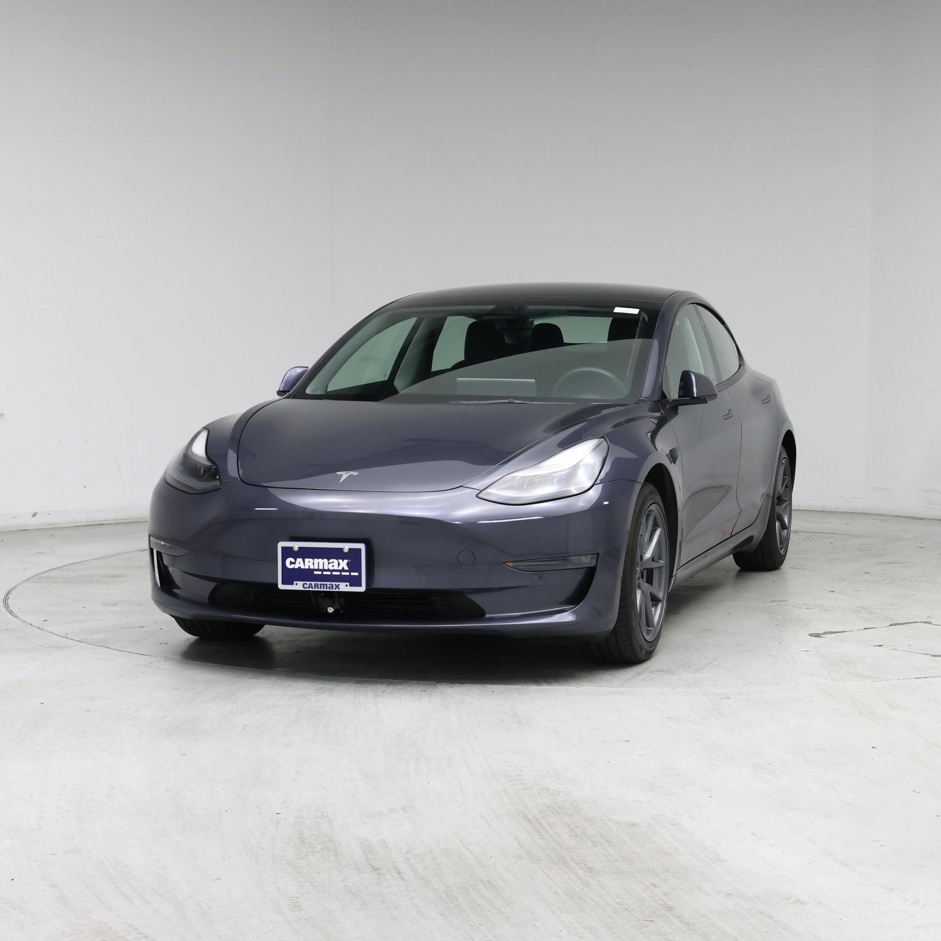 Thumbnail: 2022 Tesla Model 3 - 4
