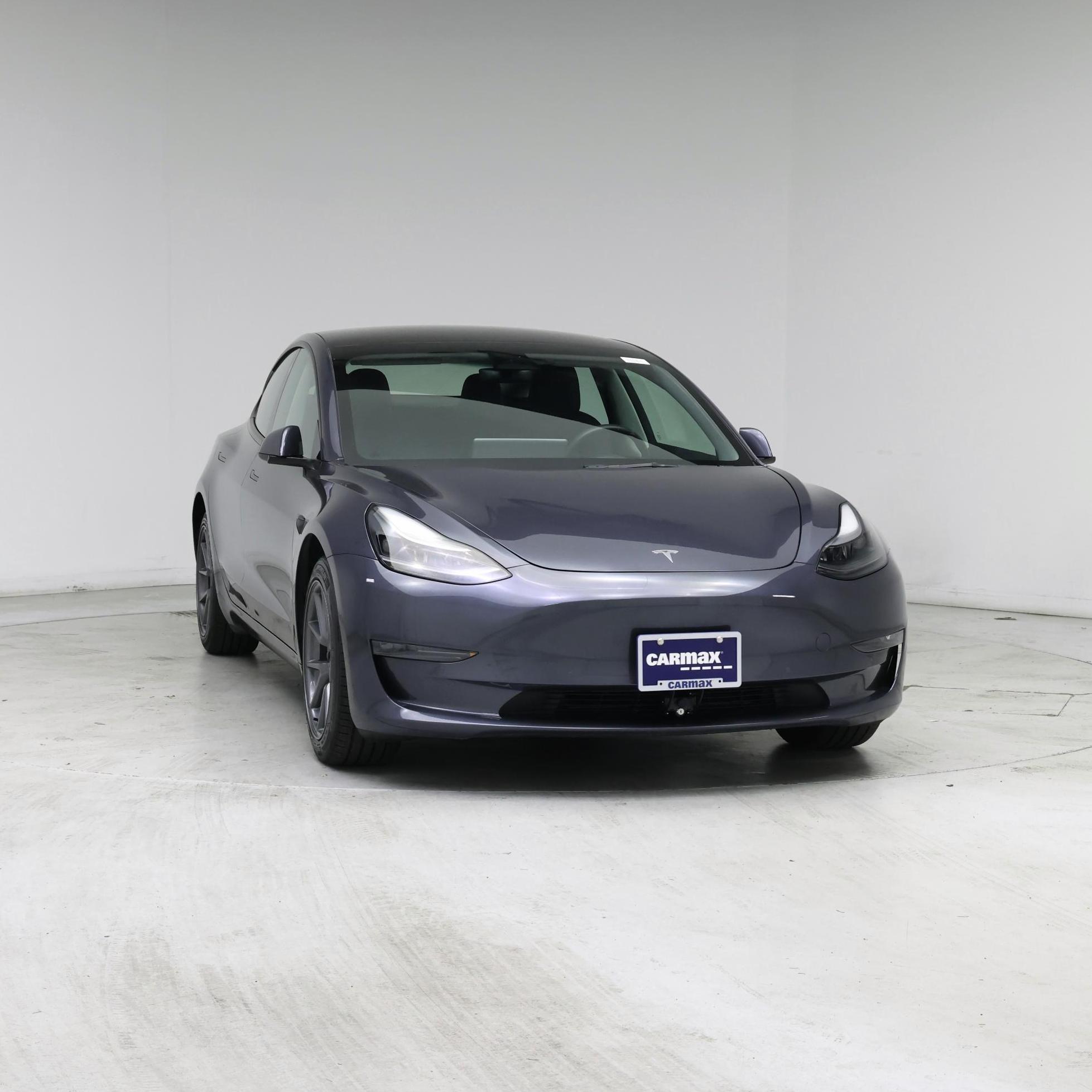 Thumbnail: 2022 Tesla Model 3 - 5