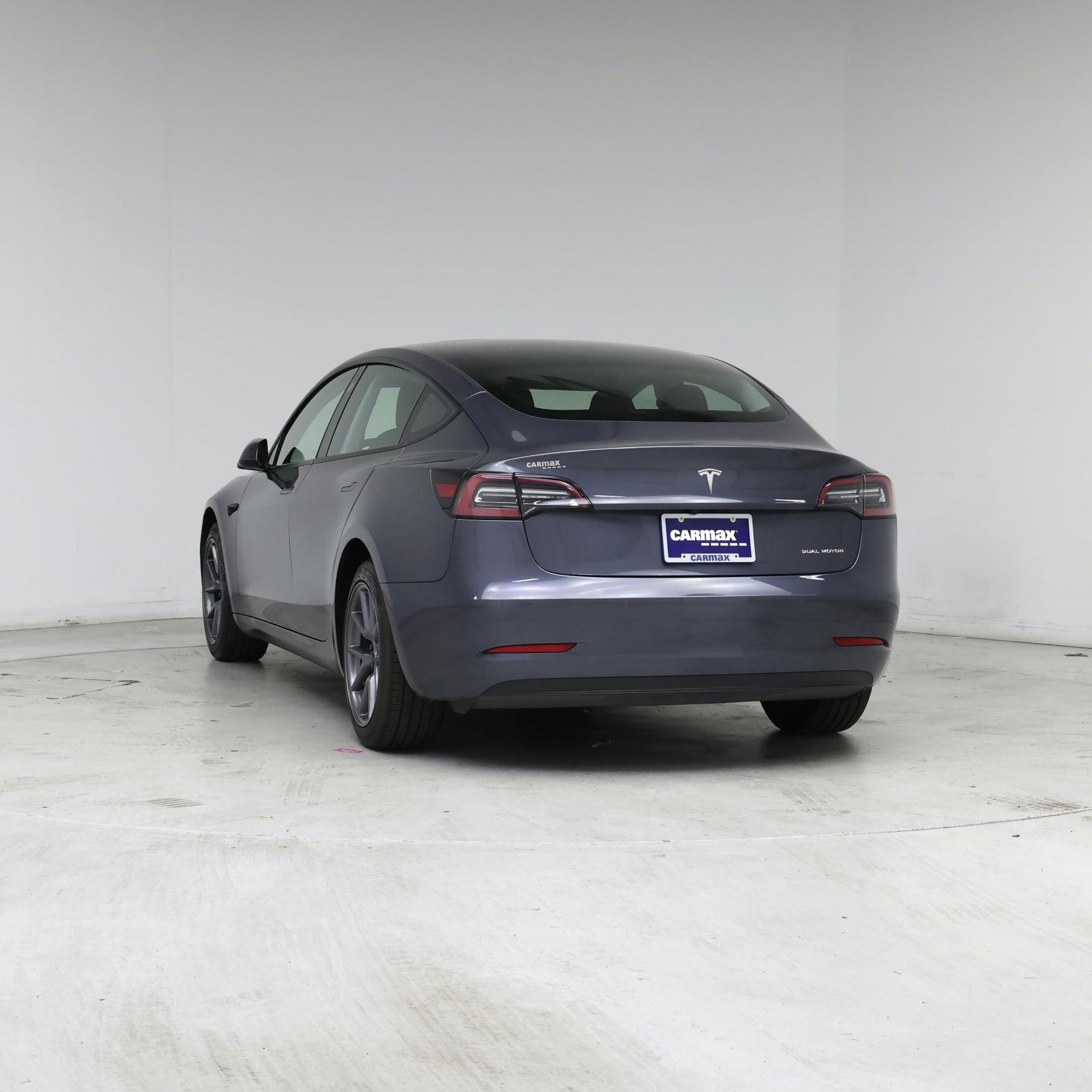 Thumbnail: 2022 Tesla Model 3 - 6