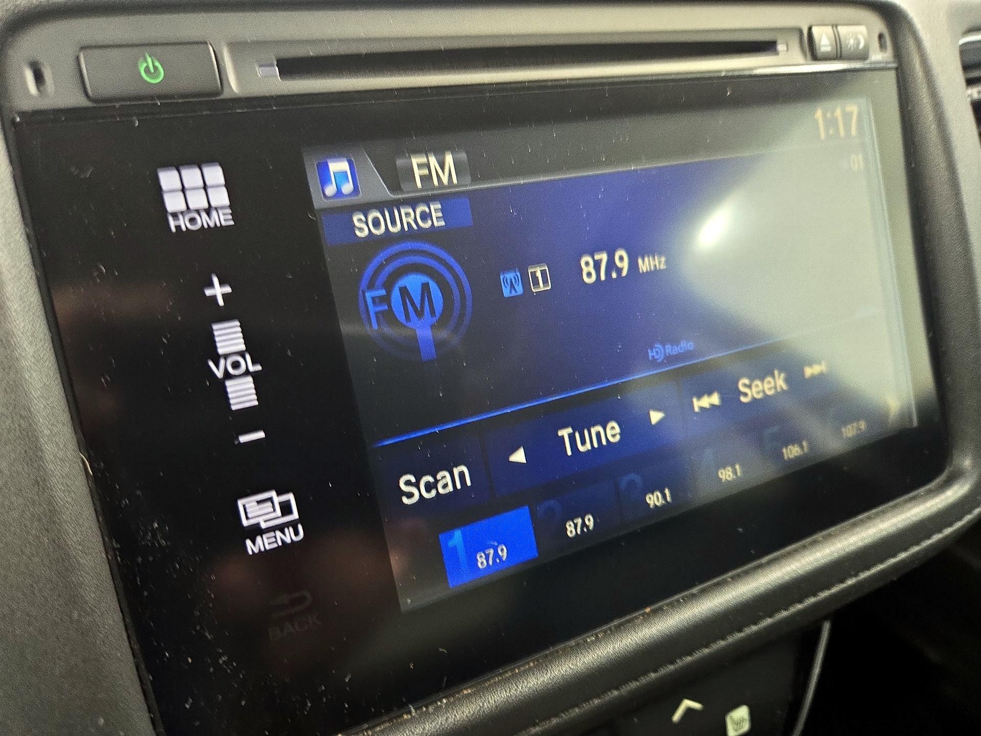 Thumbnail: 2017 Honda HR-V - 15