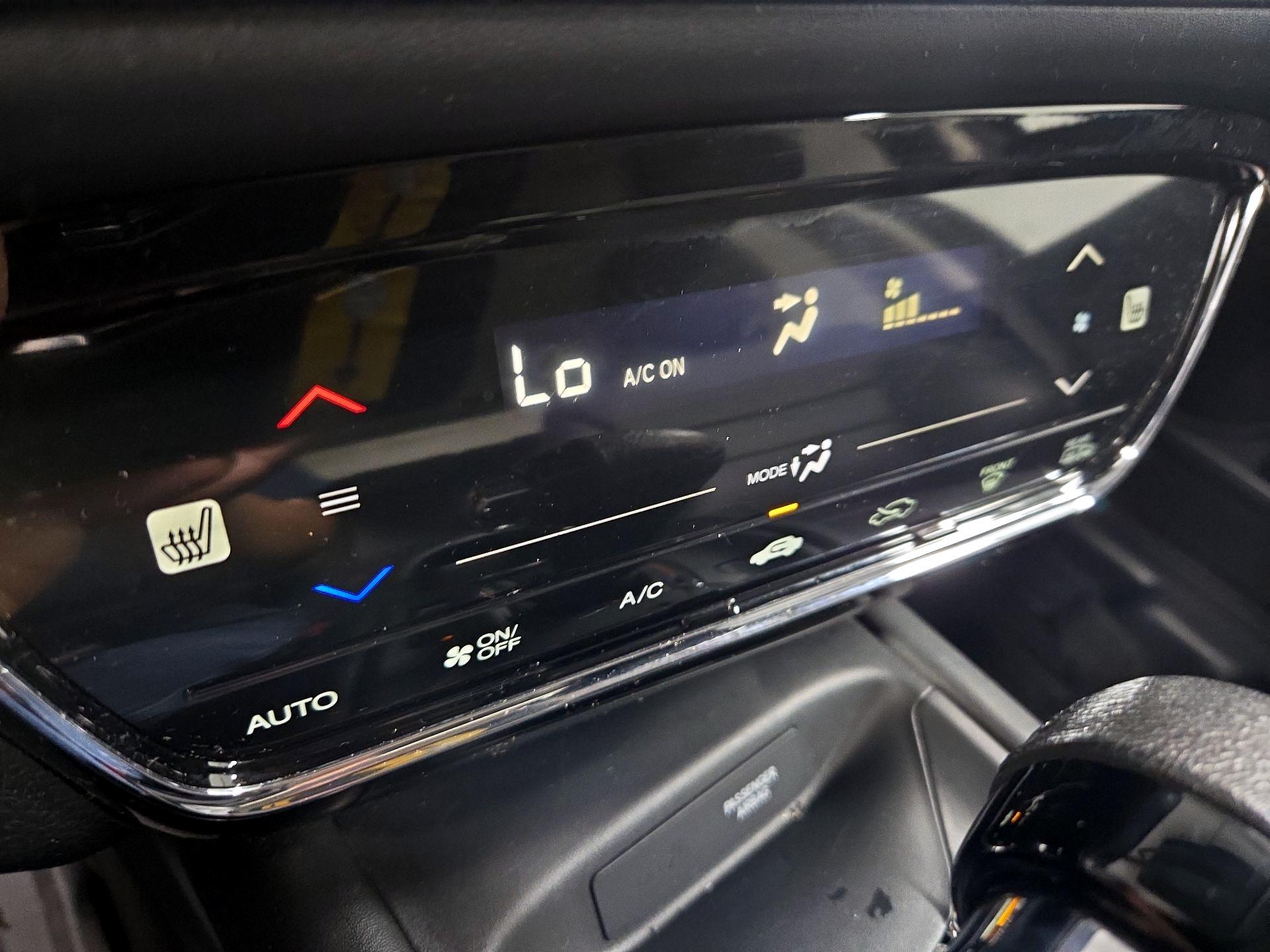 Thumbnail: 2017 Honda HR-V - 16
