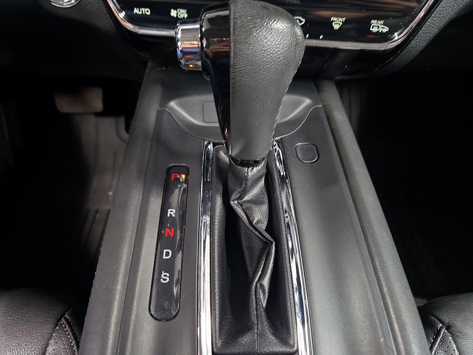 Thumbnail: 2017 Honda HR-V - 17