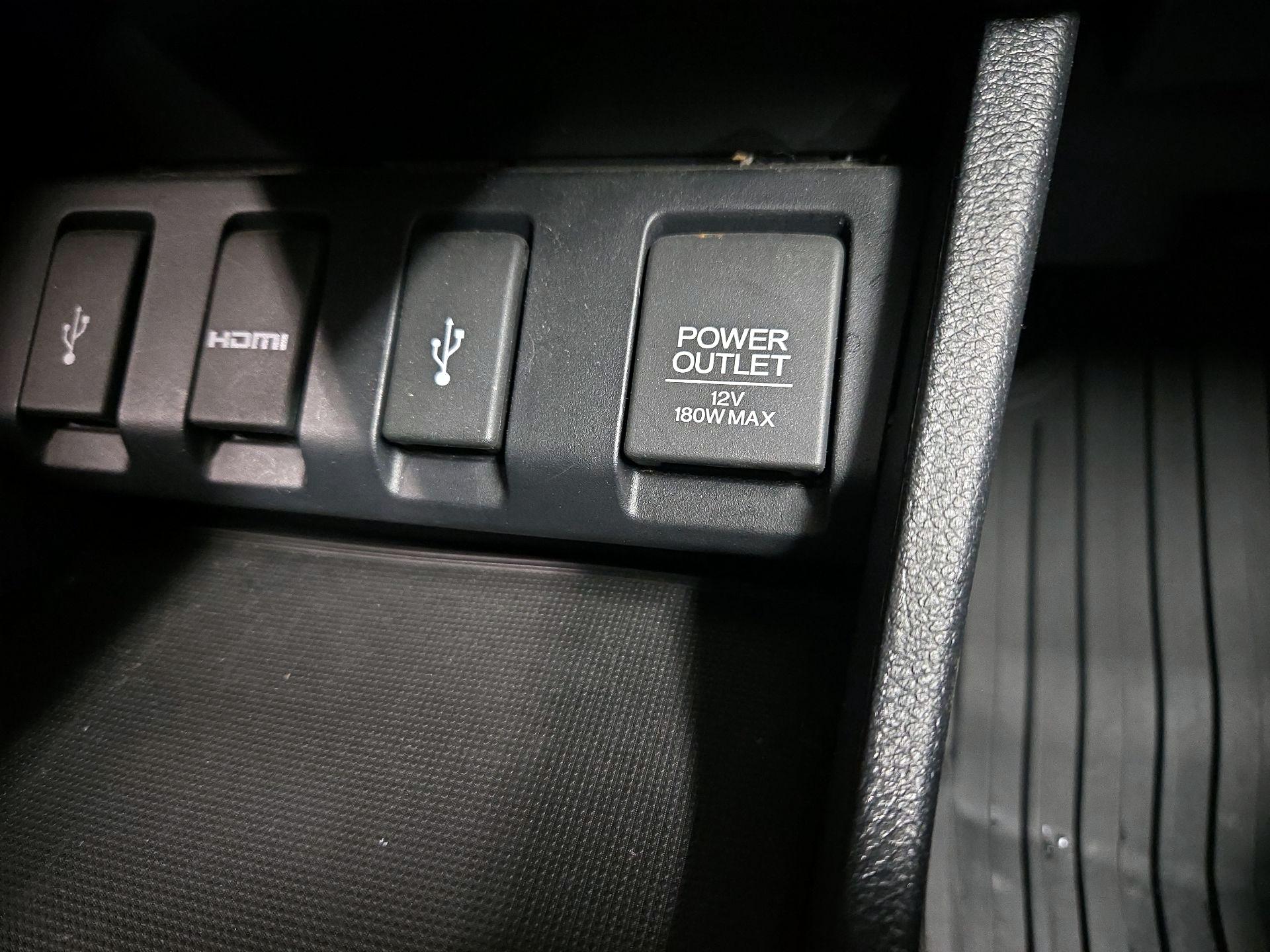 Thumbnail: 2017 Honda HR-V - 18