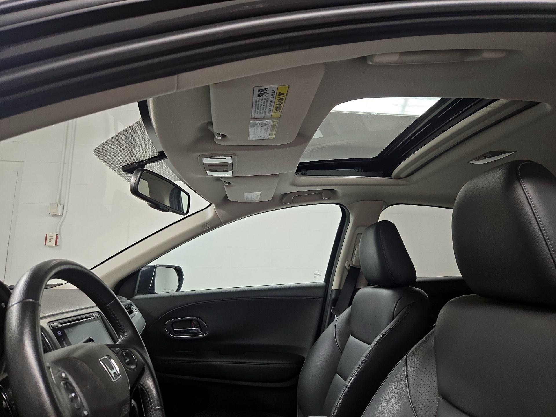 Thumbnail: 2017 Honda HR-V - 19