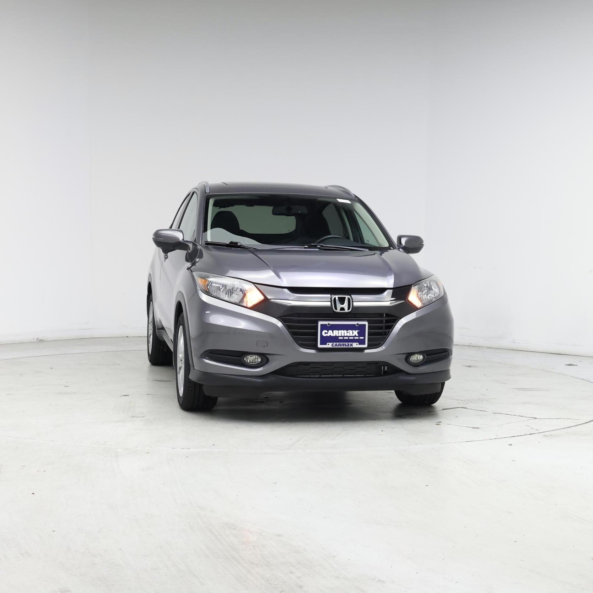 Thumbnail: 2017 Honda HR-V - 5