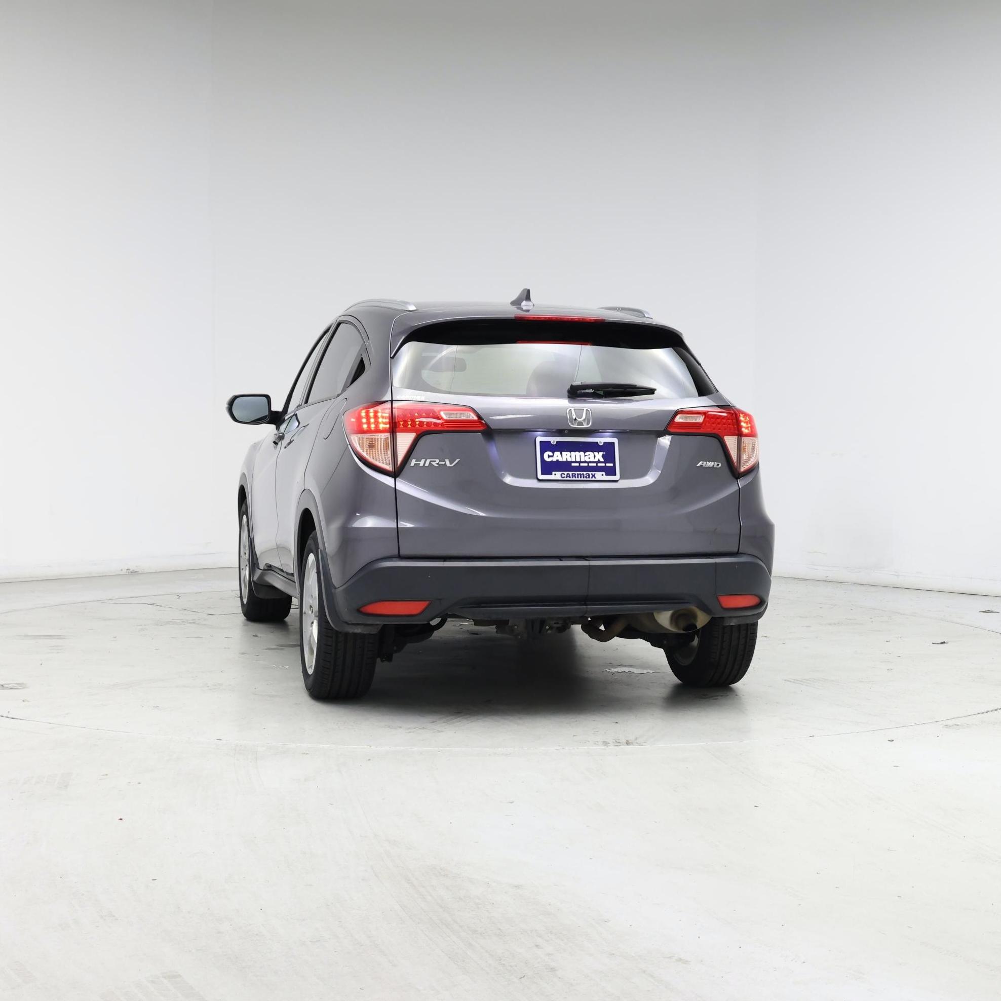 Thumbnail: 2017 Honda HR-V - 6