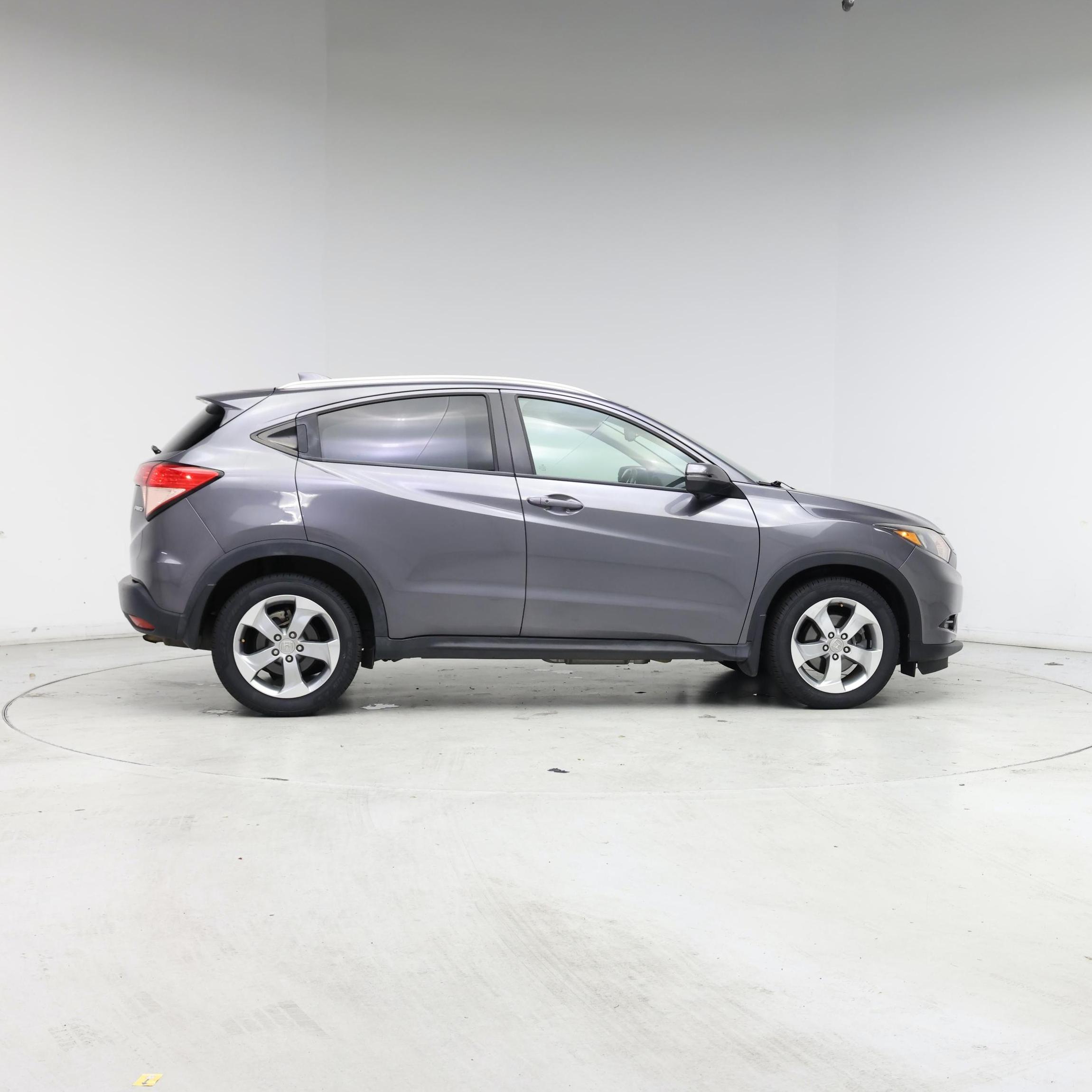 Thumbnail: 2017 Honda HR-V - 7
