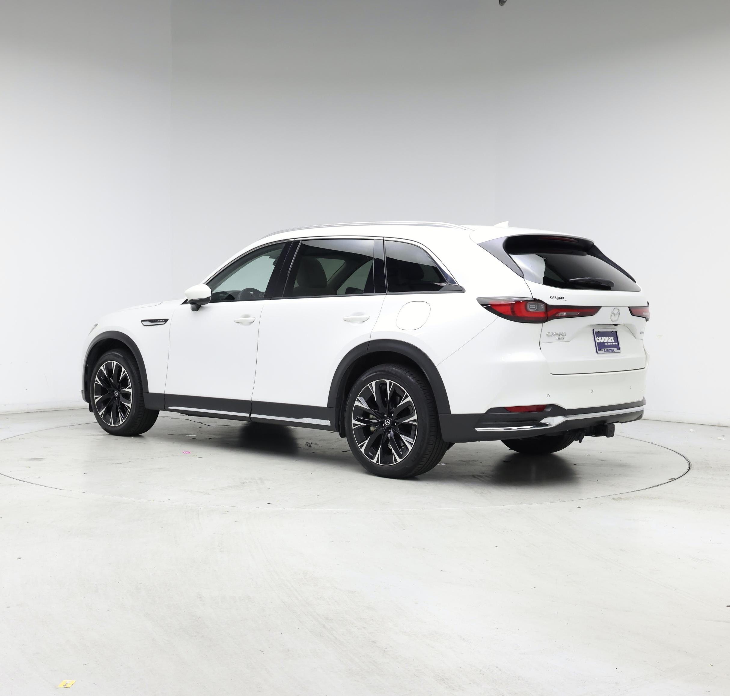 Thumbnail: 2024 Mazda CX-90 - 2