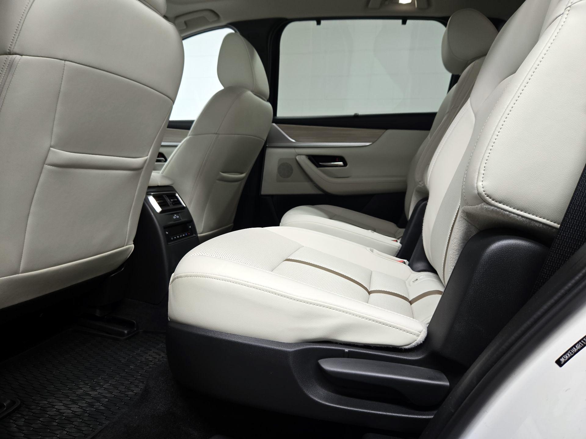 Thumbnail: 2024 Mazda CX-90 - 20
