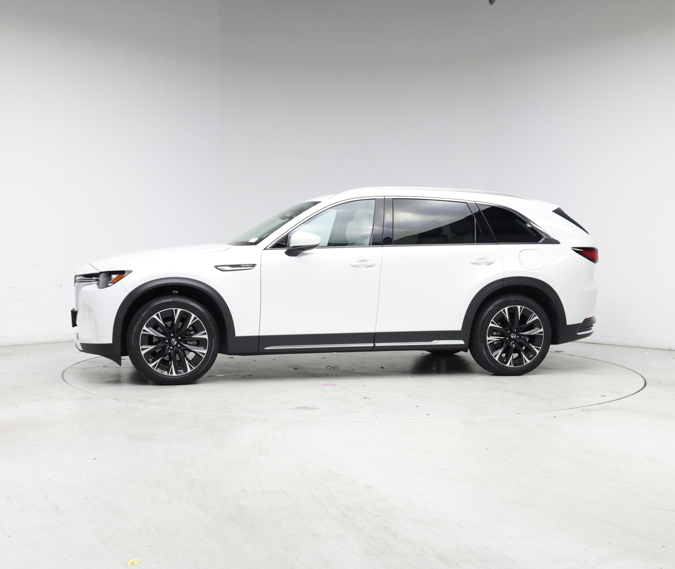 Thumbnail: 2024 Mazda CX-90 - 3
