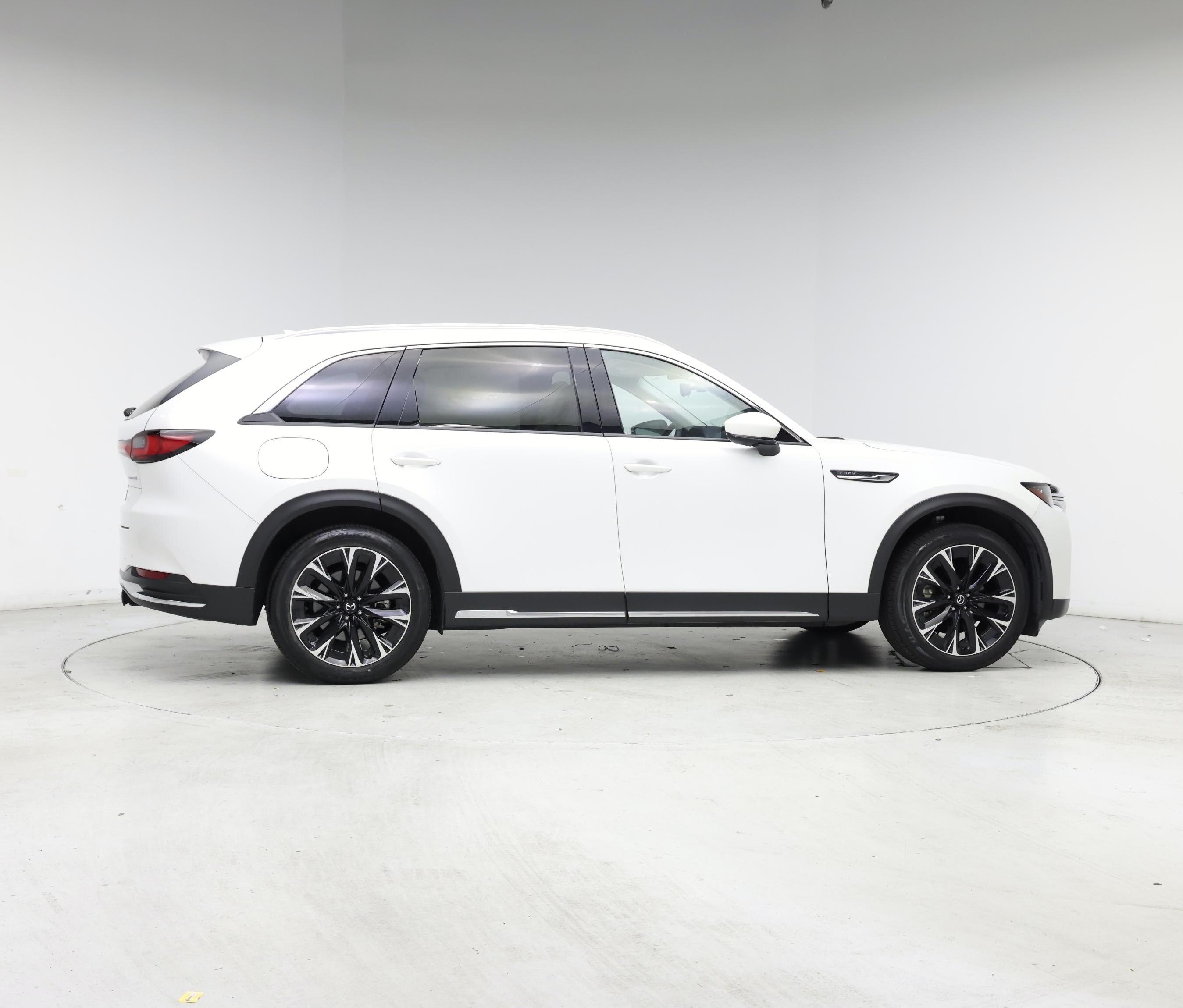 Thumbnail: 2024 Mazda CX-90 - 7