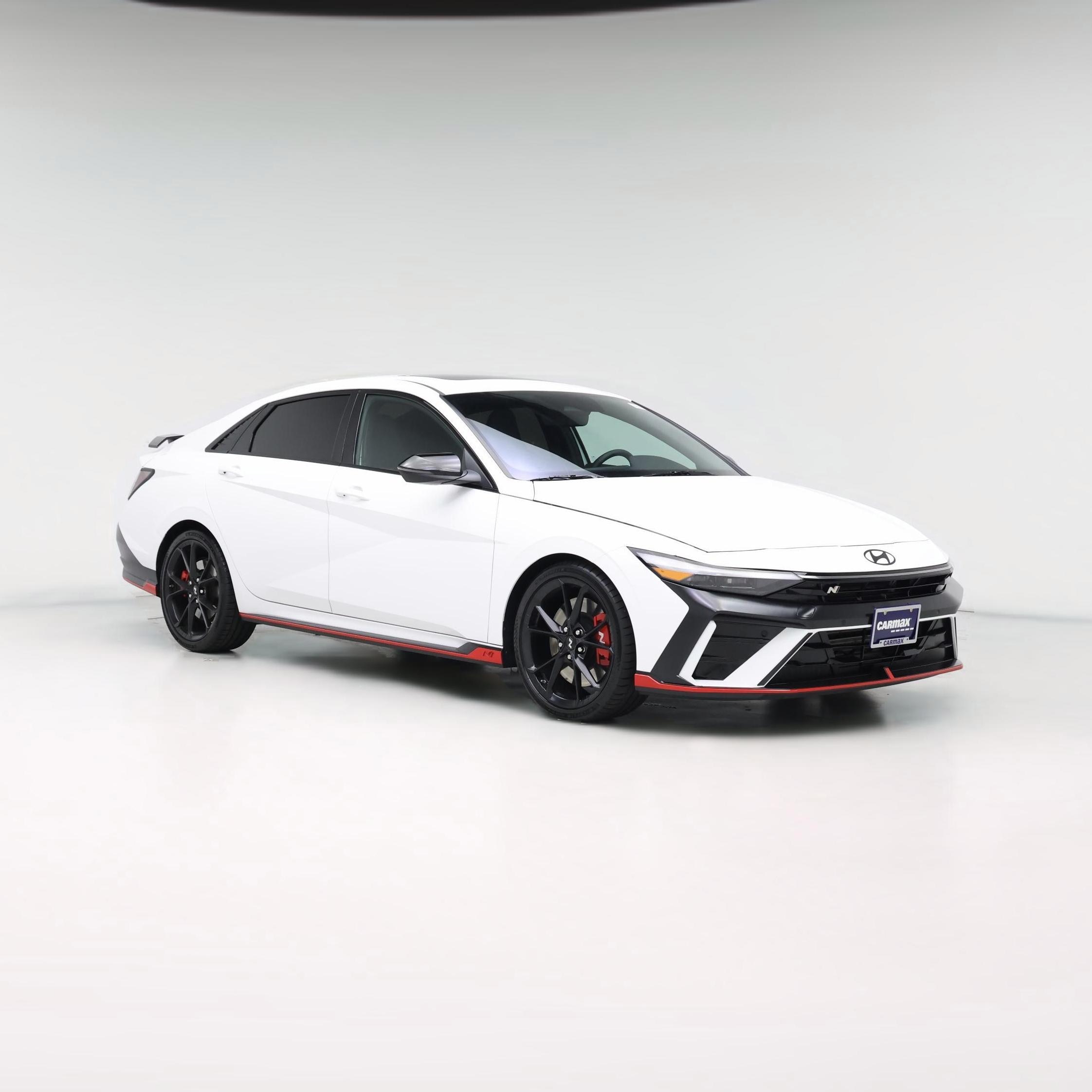 Thumbnail: 2025 Hyundai Elantra - 1