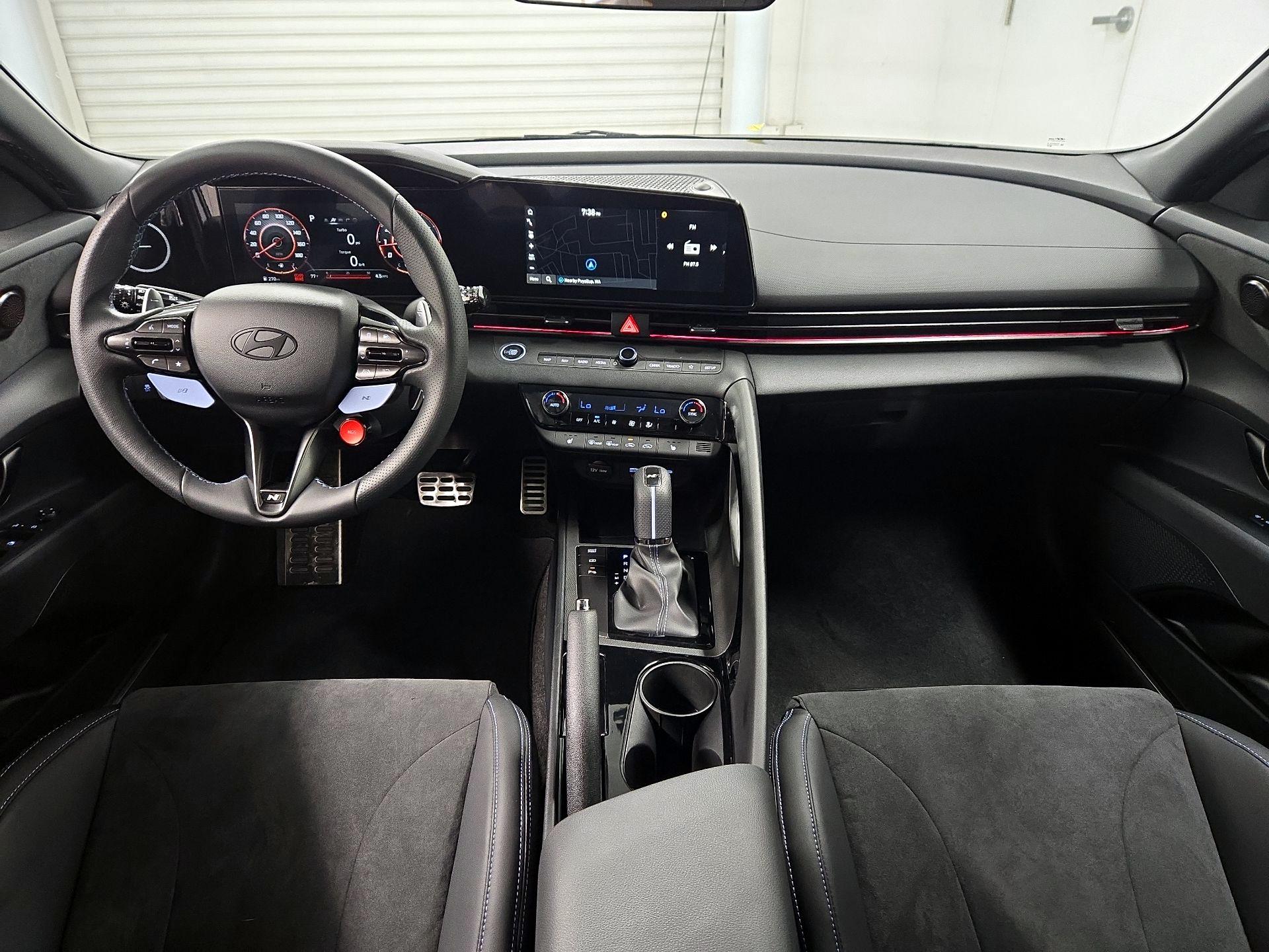 Thumbnail: 2025 Hyundai Elantra - 9
