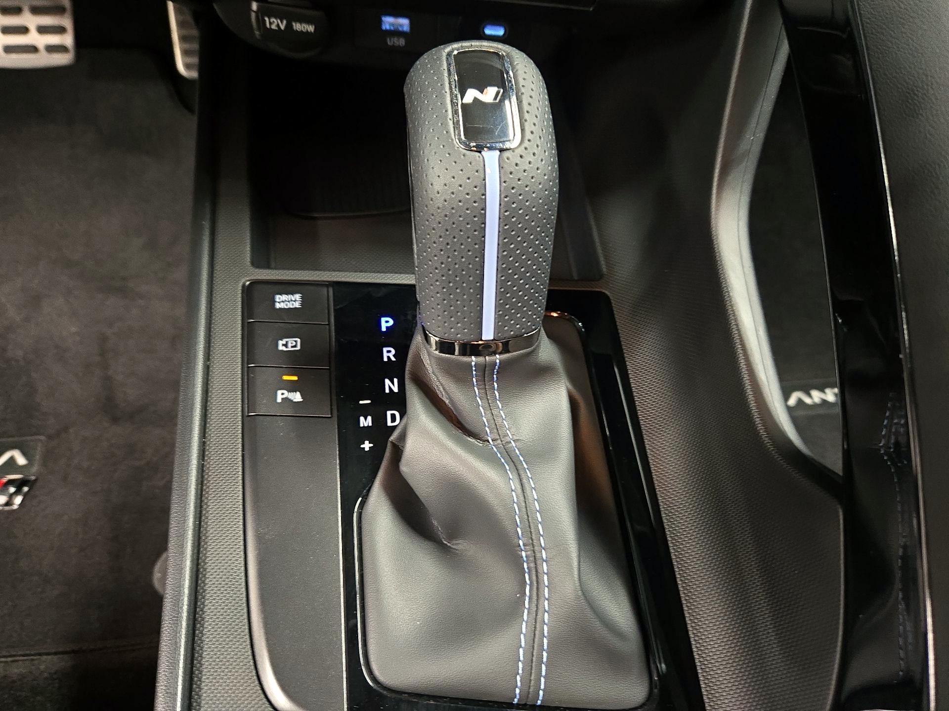 Thumbnail: 2025 Hyundai Elantra - 18