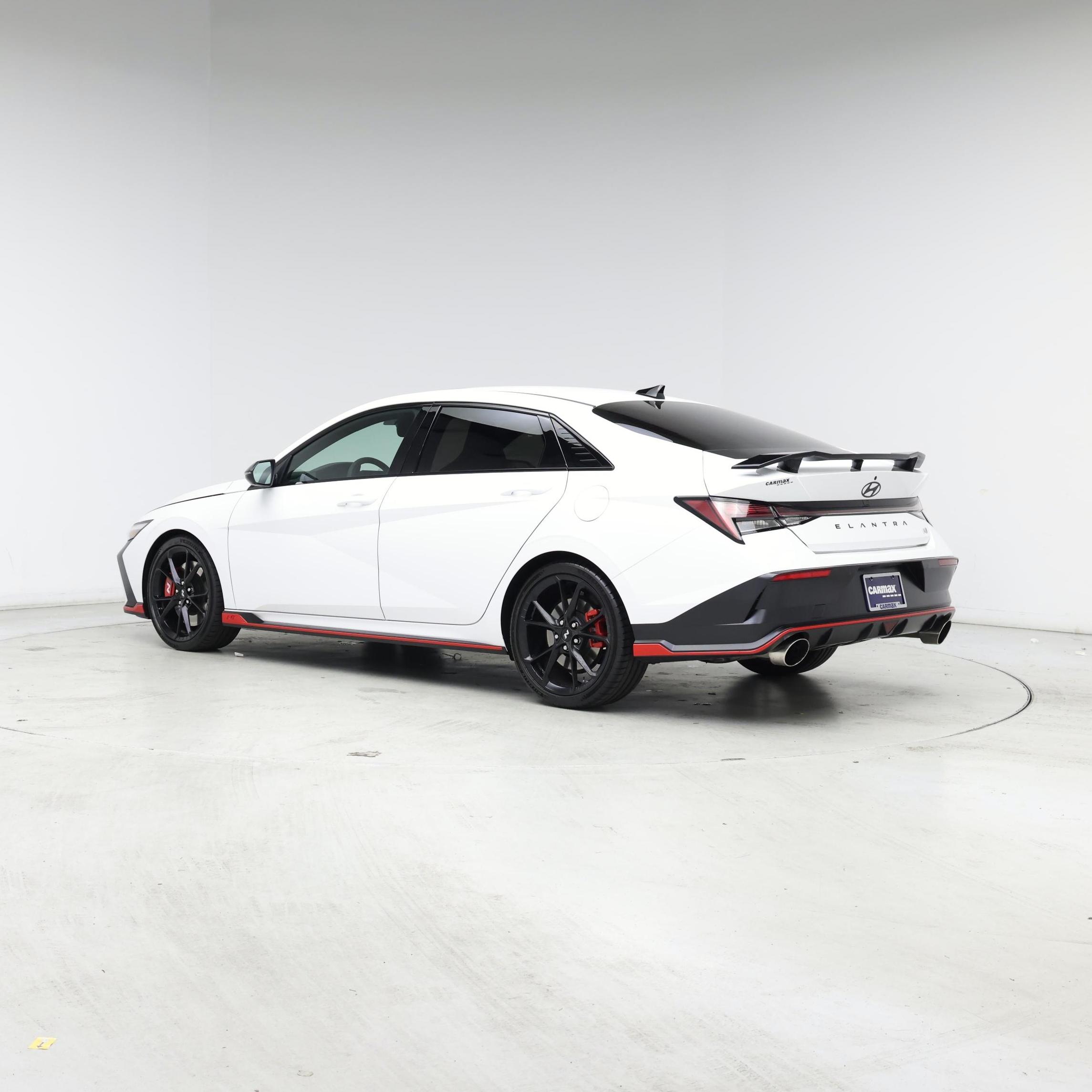 Thumbnail: 2025 Hyundai Elantra - 2