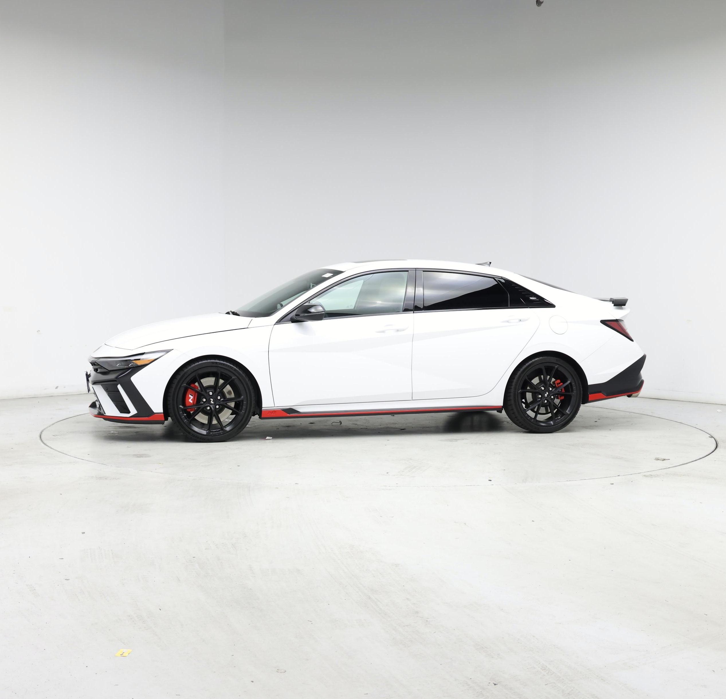 Thumbnail: 2025 Hyundai Elantra - 3