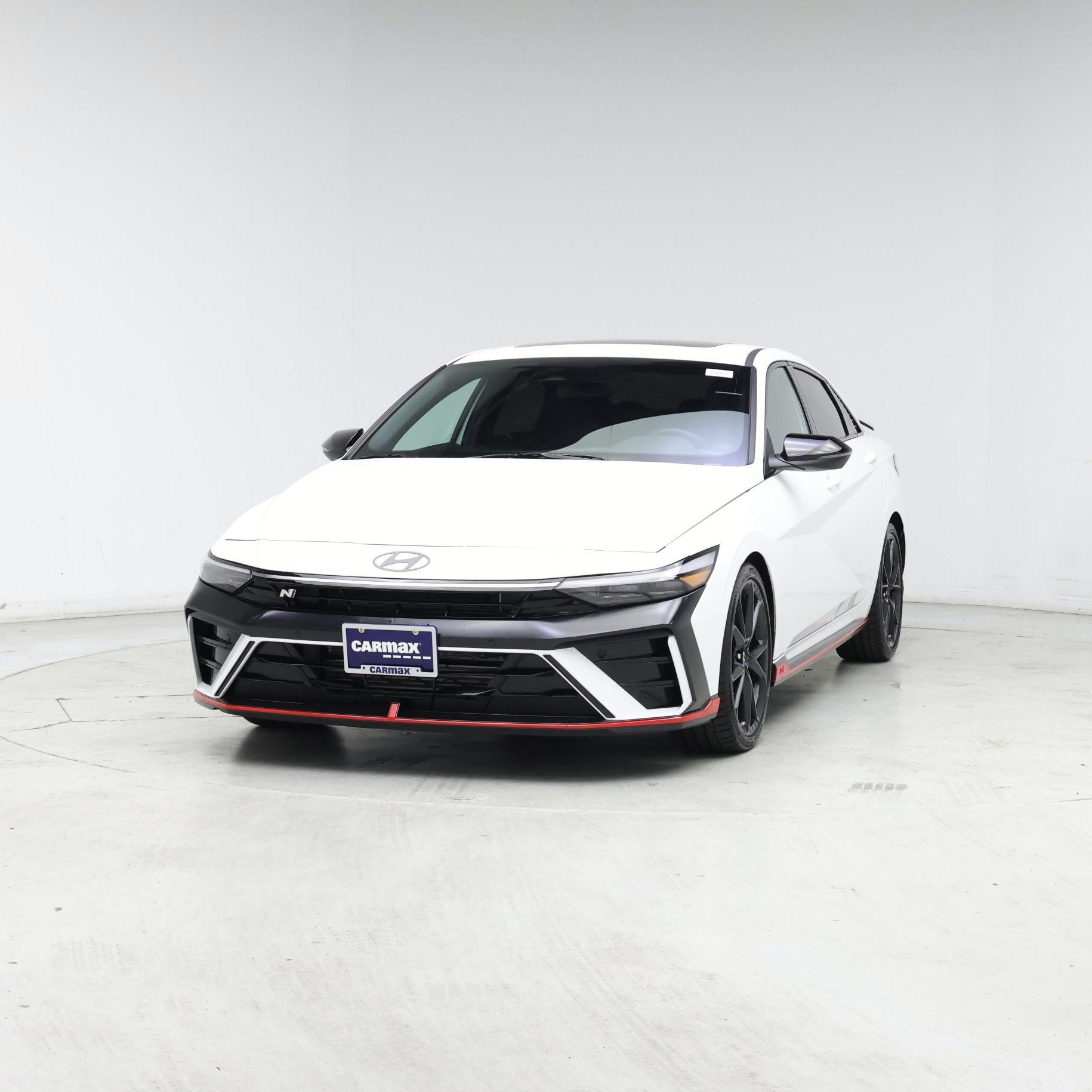 Thumbnail: 2025 Hyundai Elantra - 4