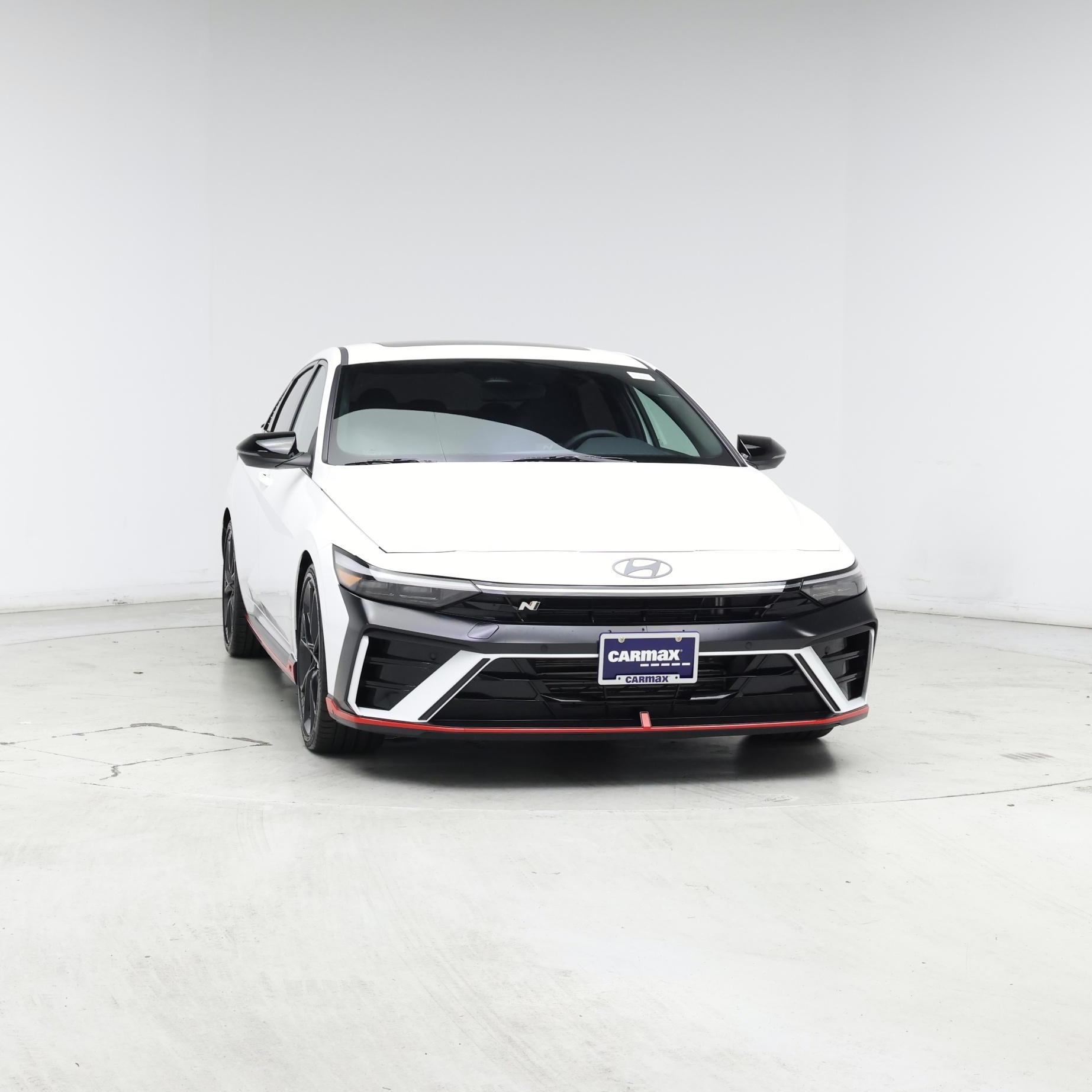 Thumbnail: 2025 Hyundai Elantra - 5