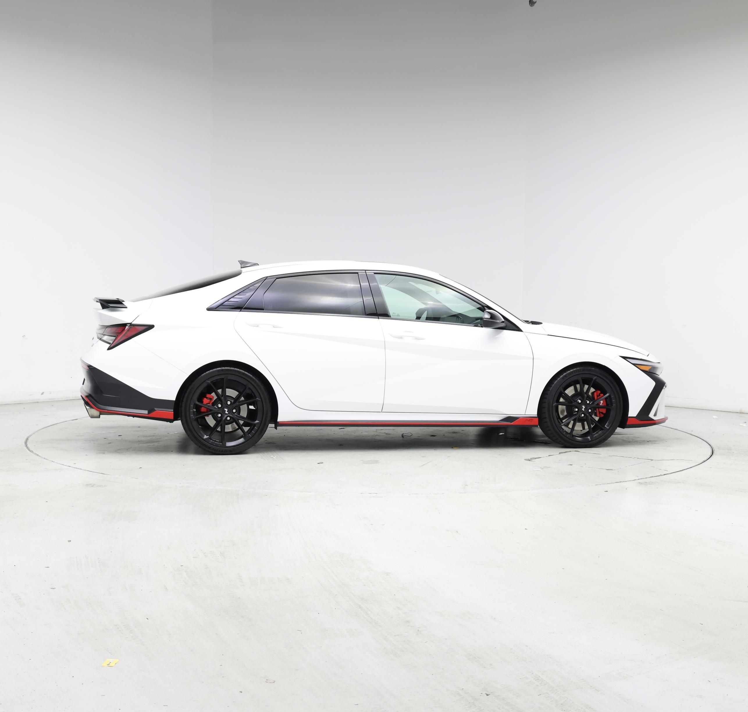 Thumbnail: 2025 Hyundai Elantra - 7
