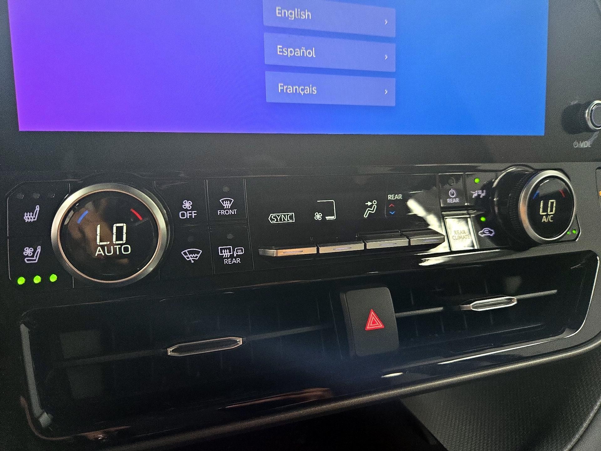 Thumbnail: 2023 Toyota Highlander - 16