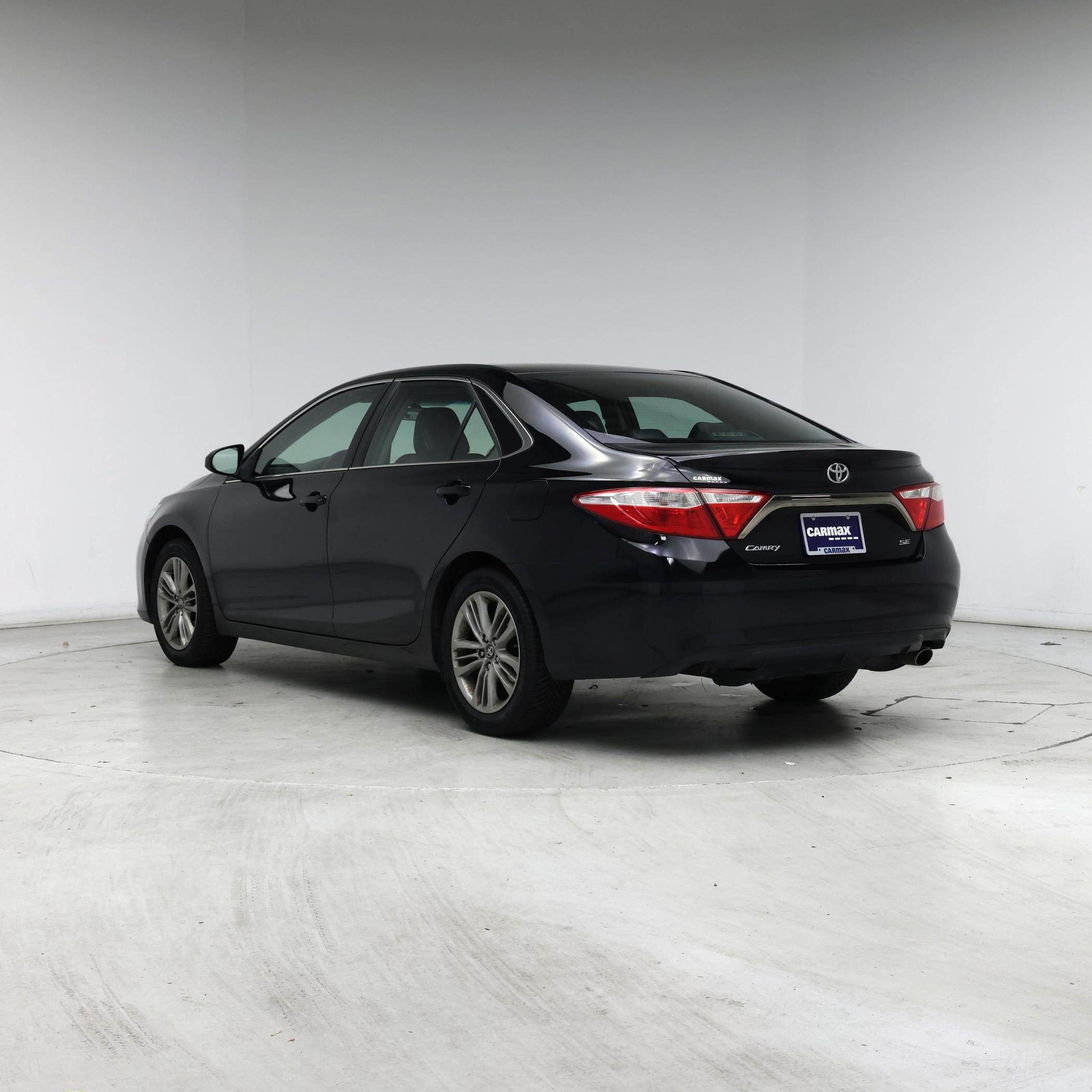 Thumbnail: 2016 Toyota Camry - 2