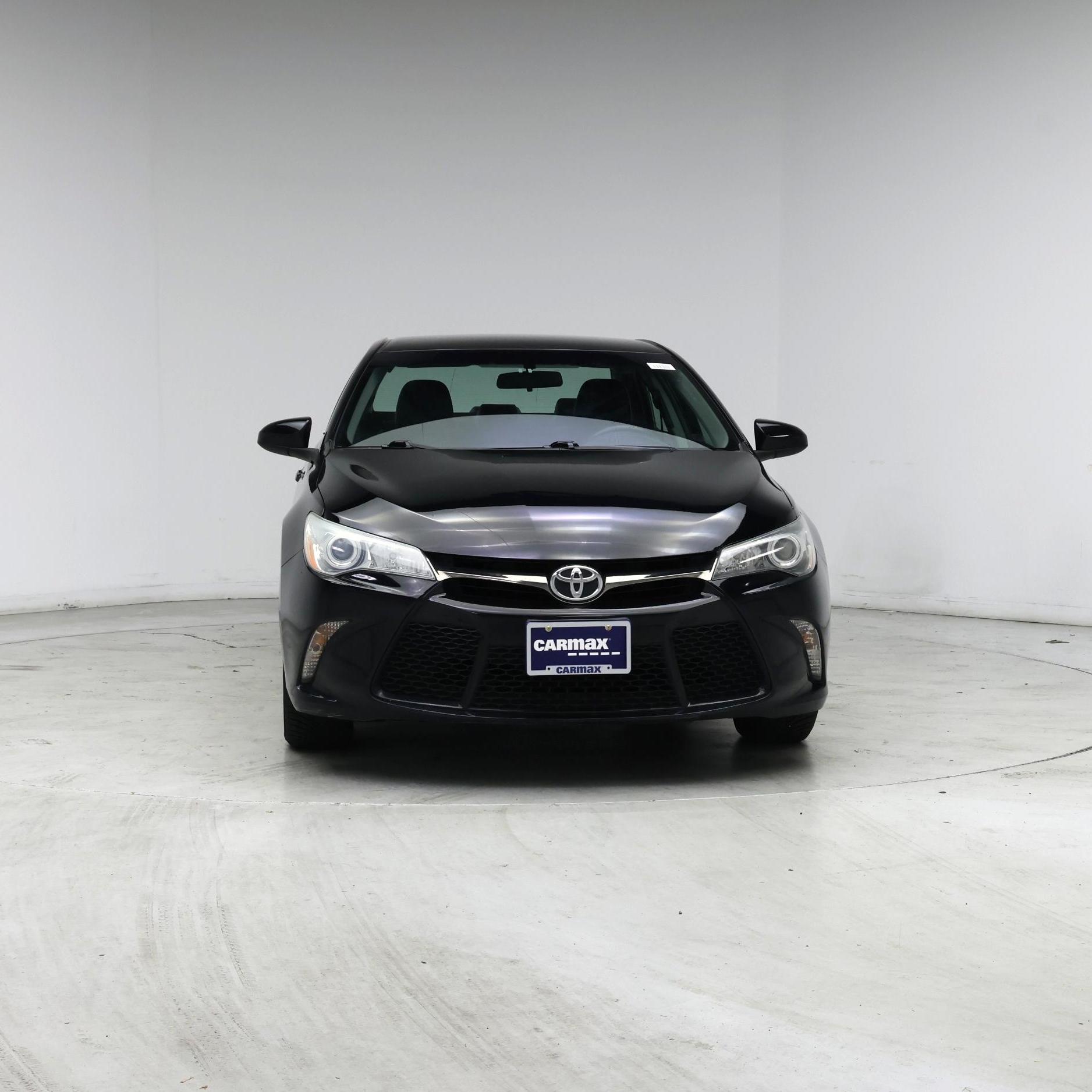 Thumbnail: 2016 Toyota Camry - 5