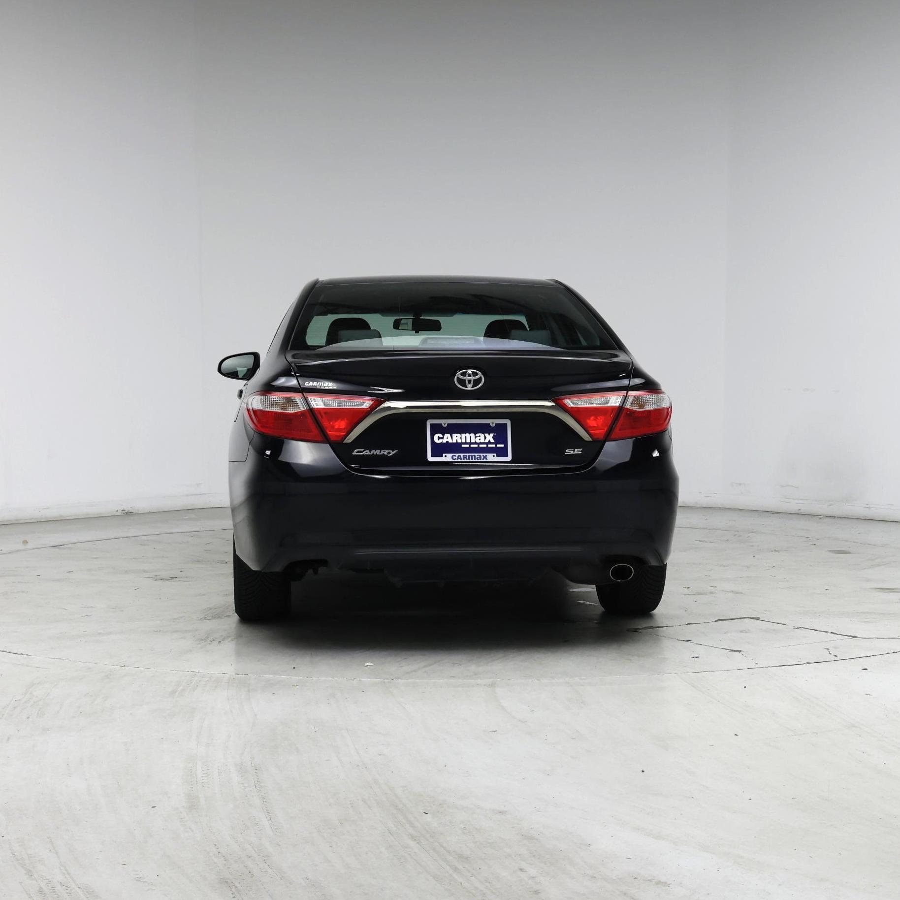 Thumbnail: 2016 Toyota Camry - 6