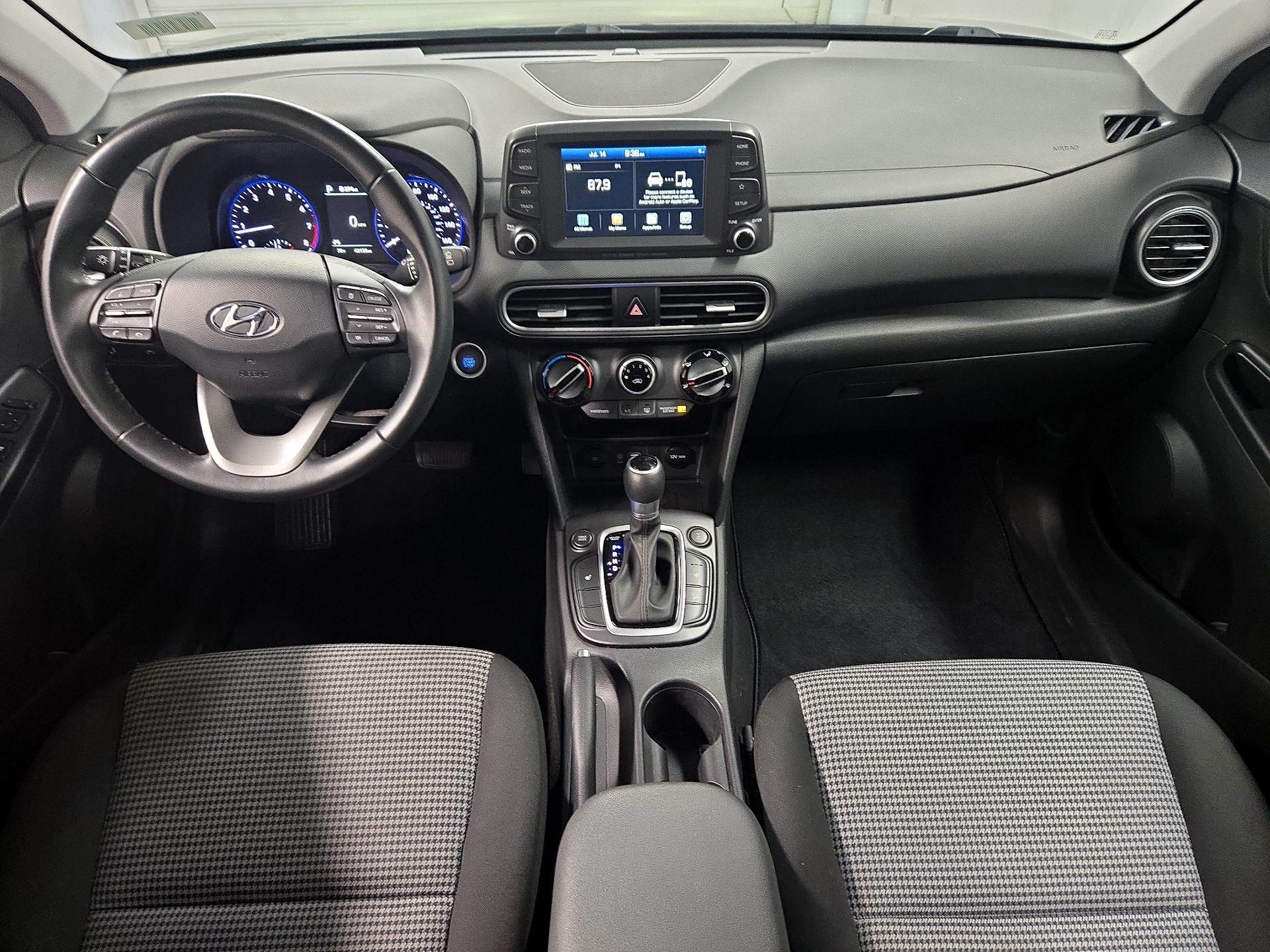 Thumbnail: 2020 Hyundai Kona - 9