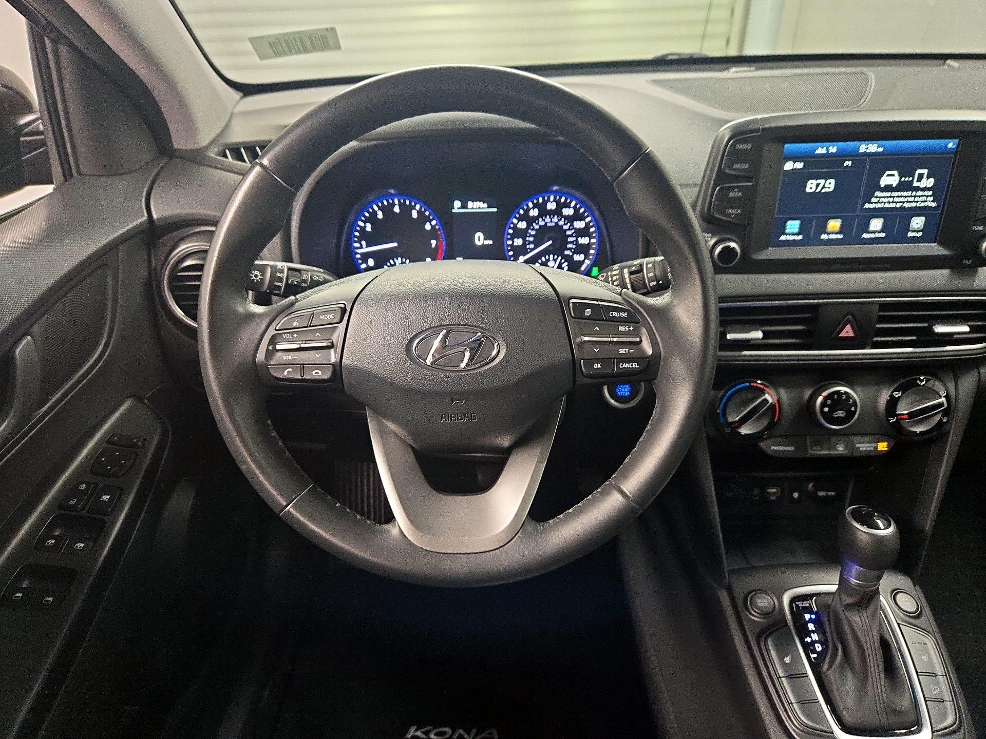 Thumbnail: 2020 Hyundai Kona - 10